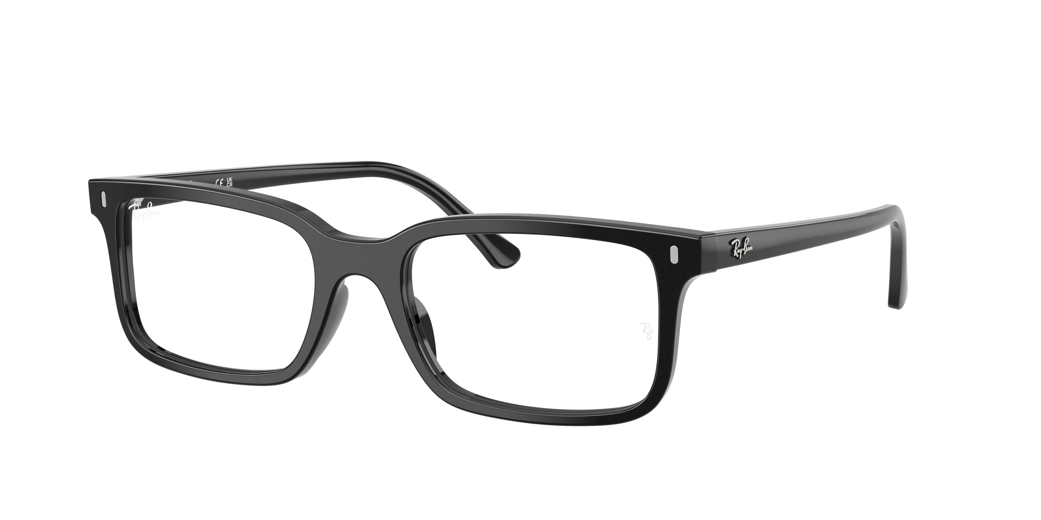 Ray-Ban 5445F Eyeglasses - Image 2