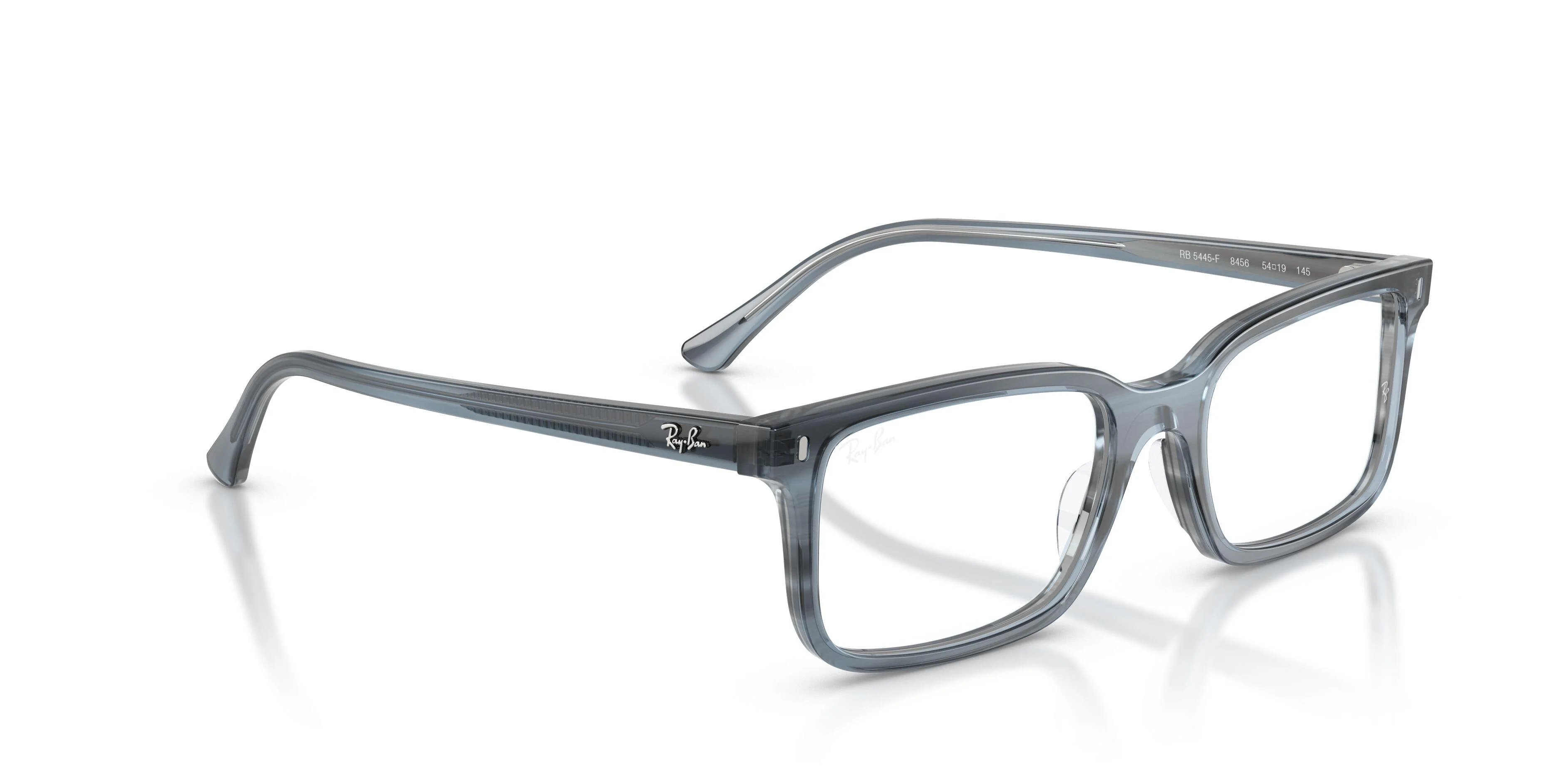 Ray-Ban 5445F Eyeglasses - Image 21