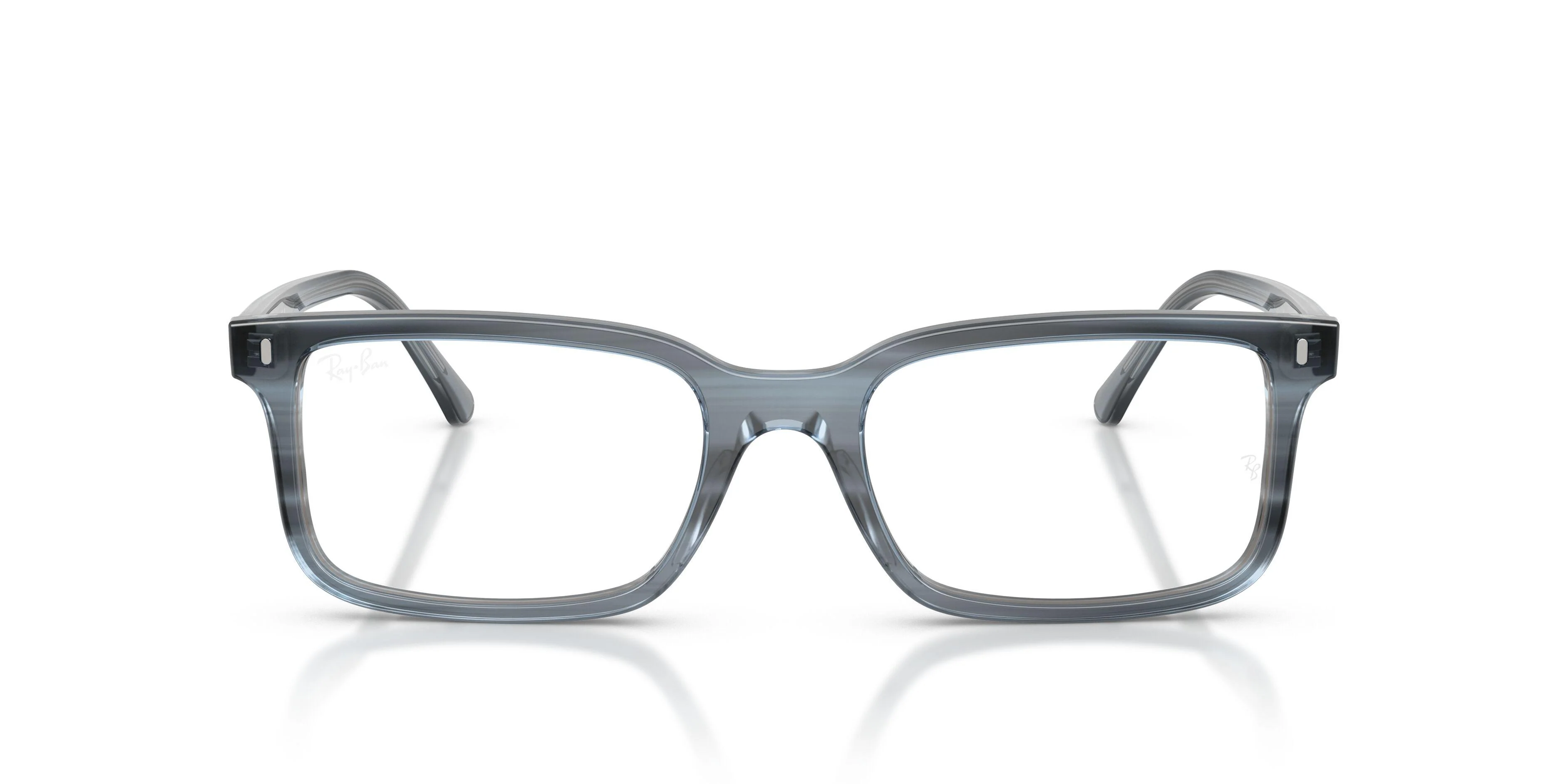 Ray-Ban 5445F Eyeglasses - Image 22