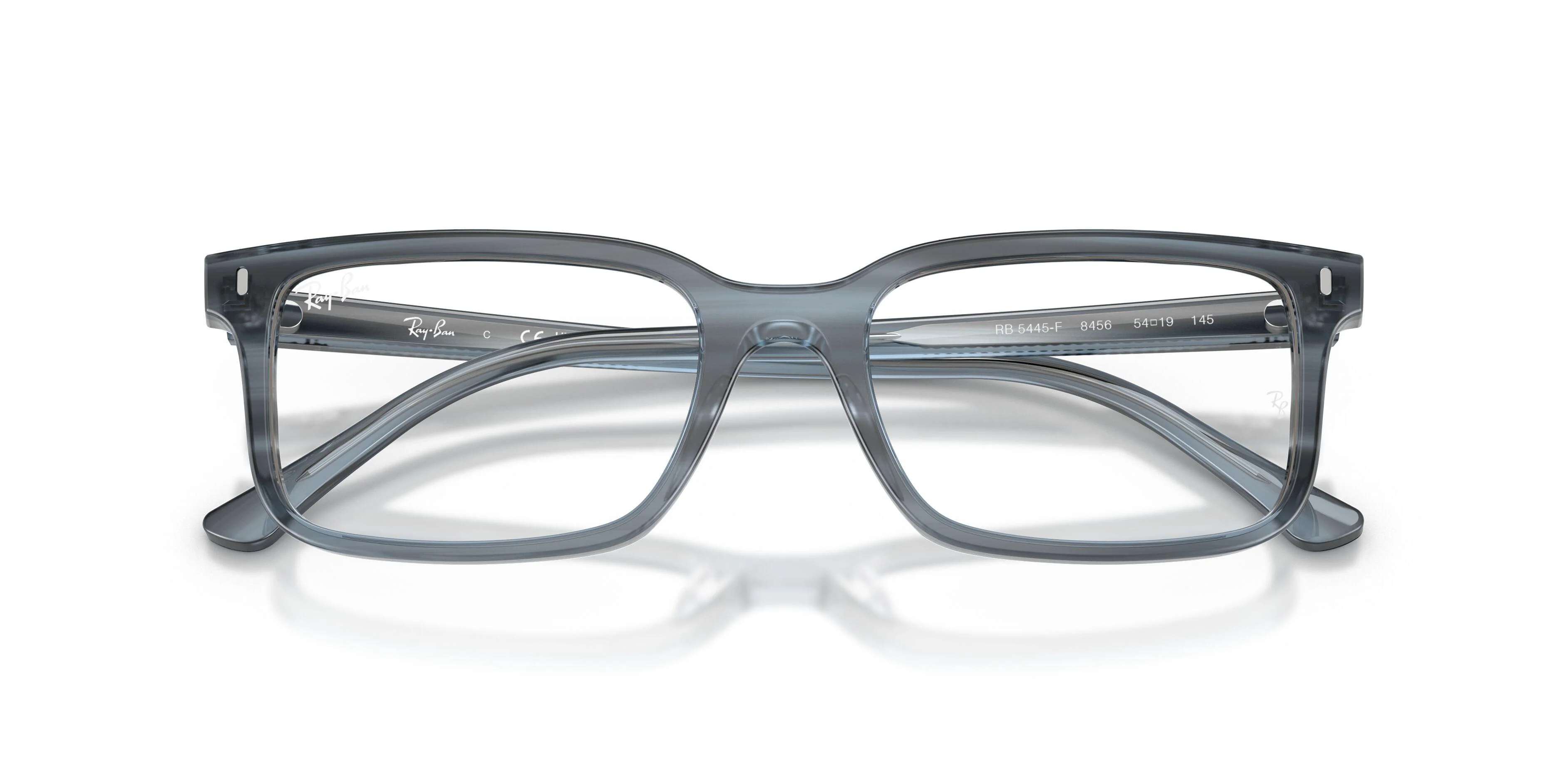 Ray-Ban 5445F Eyeglasses - Image 23