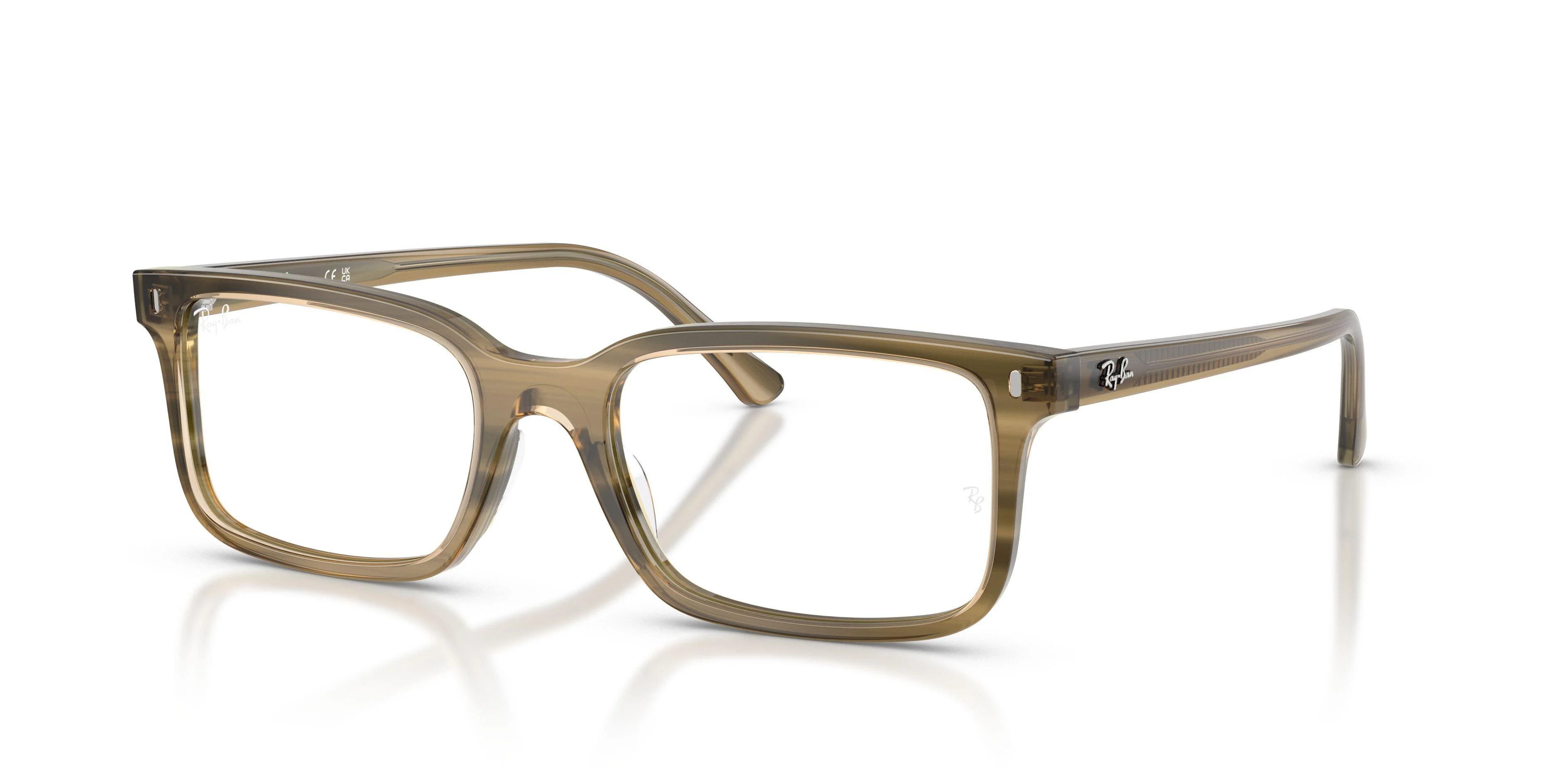 Ray-Ban 5445F Eyeglasses - Image 24