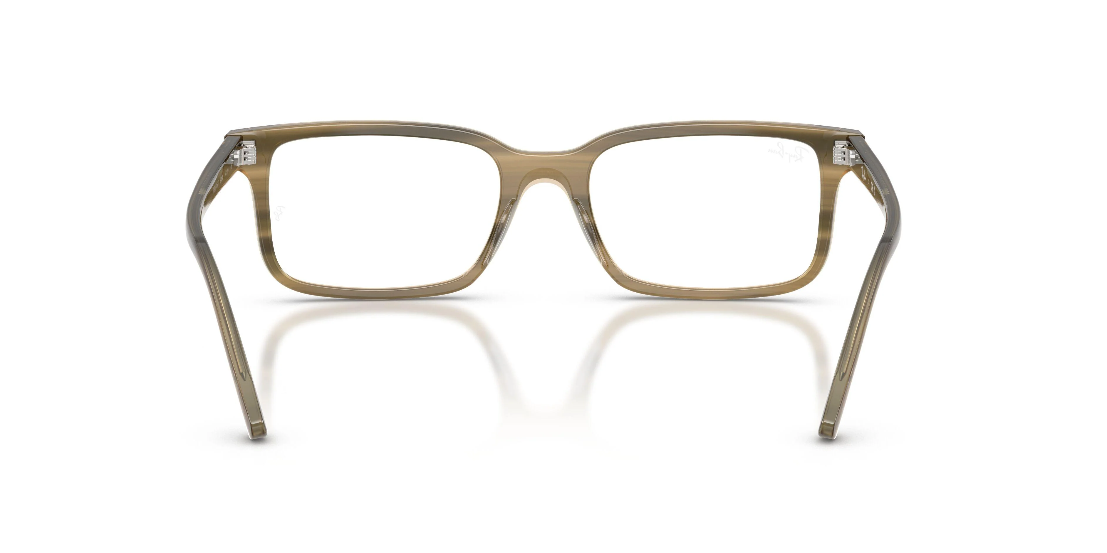 Ray-Ban 5445F Eyeglasses - Image 26