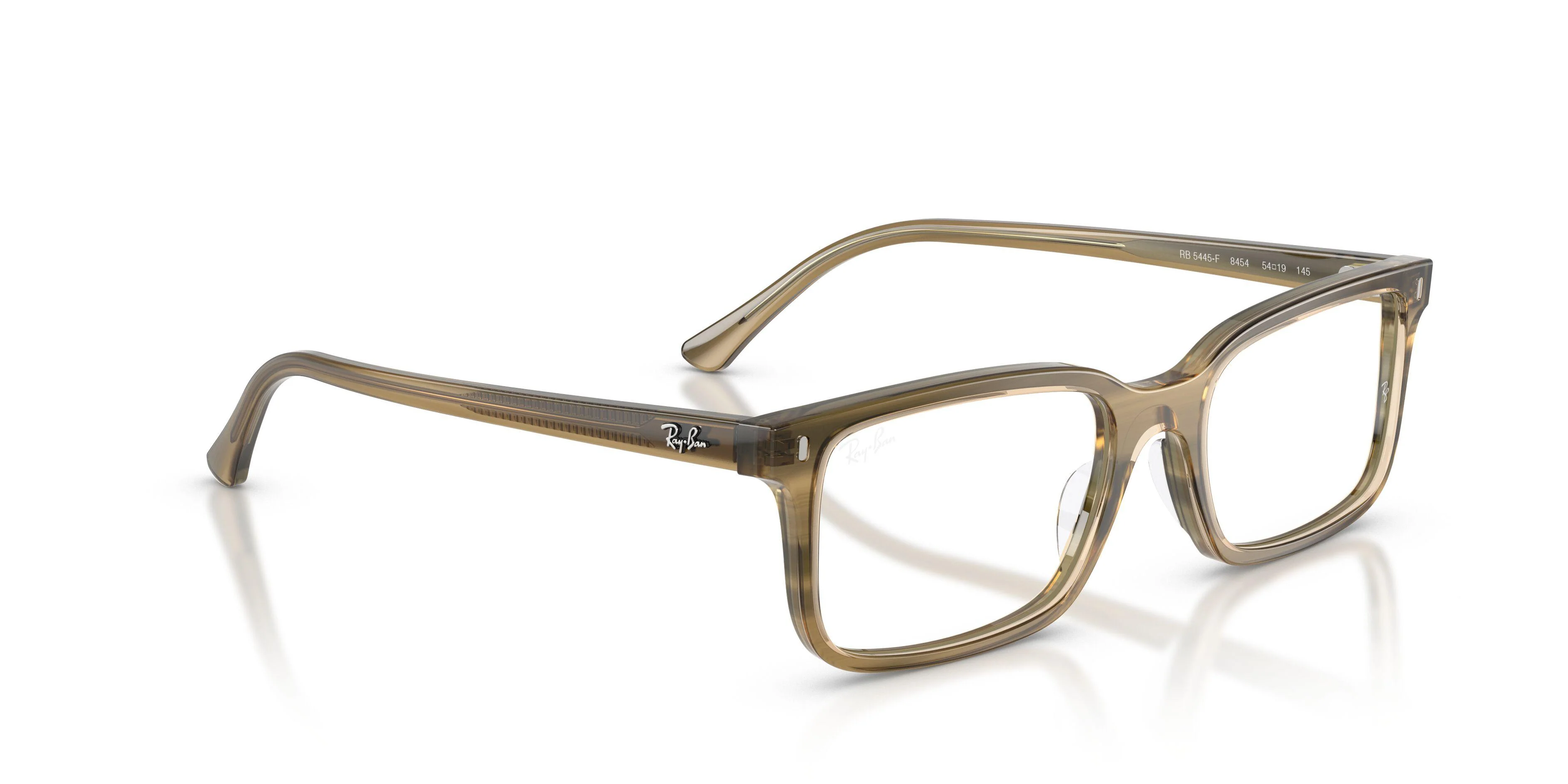 Ray-Ban 5445F Eyeglasses - Image 27