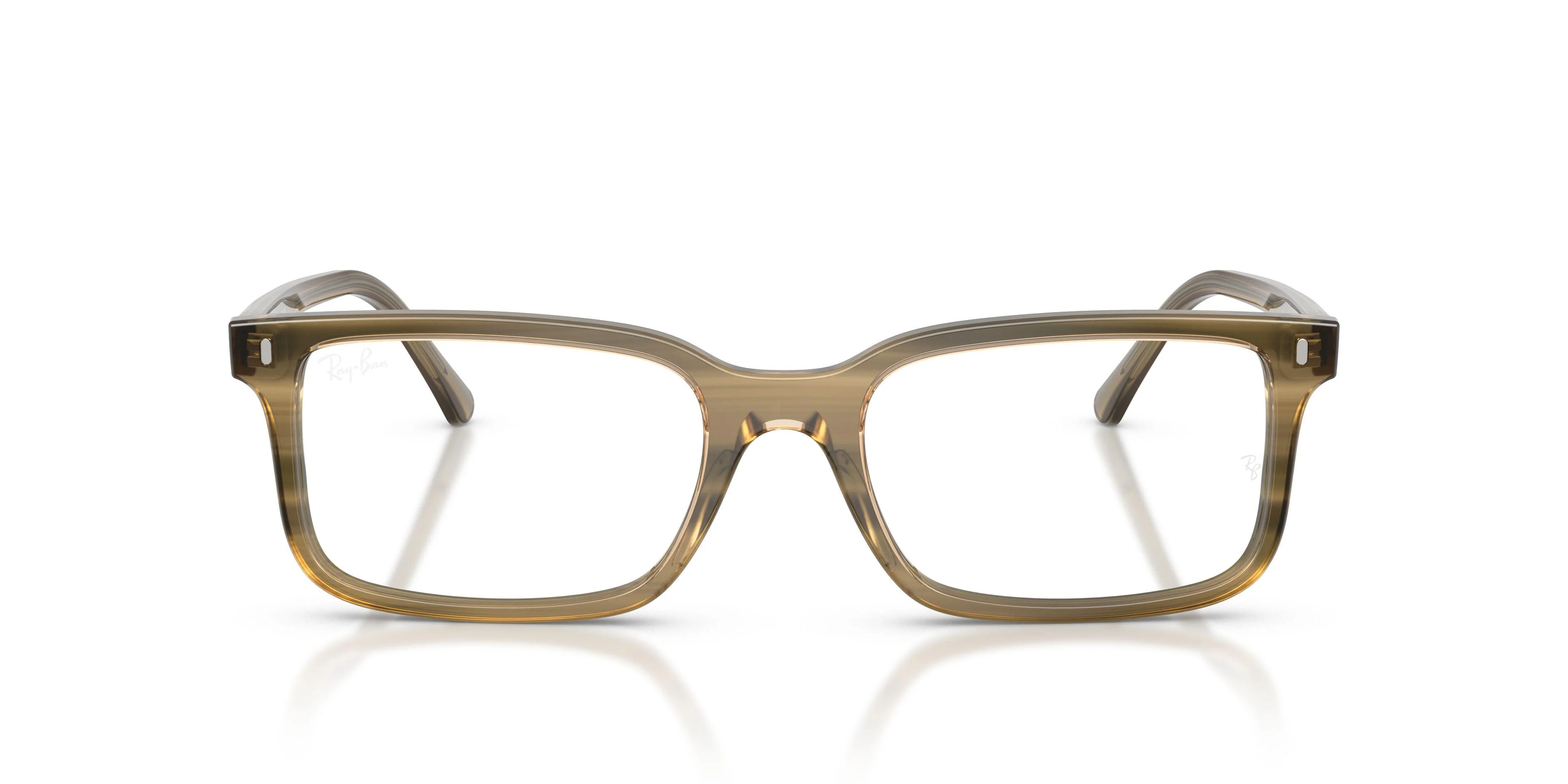 Ray-Ban 5445F Eyeglasses - Image 28