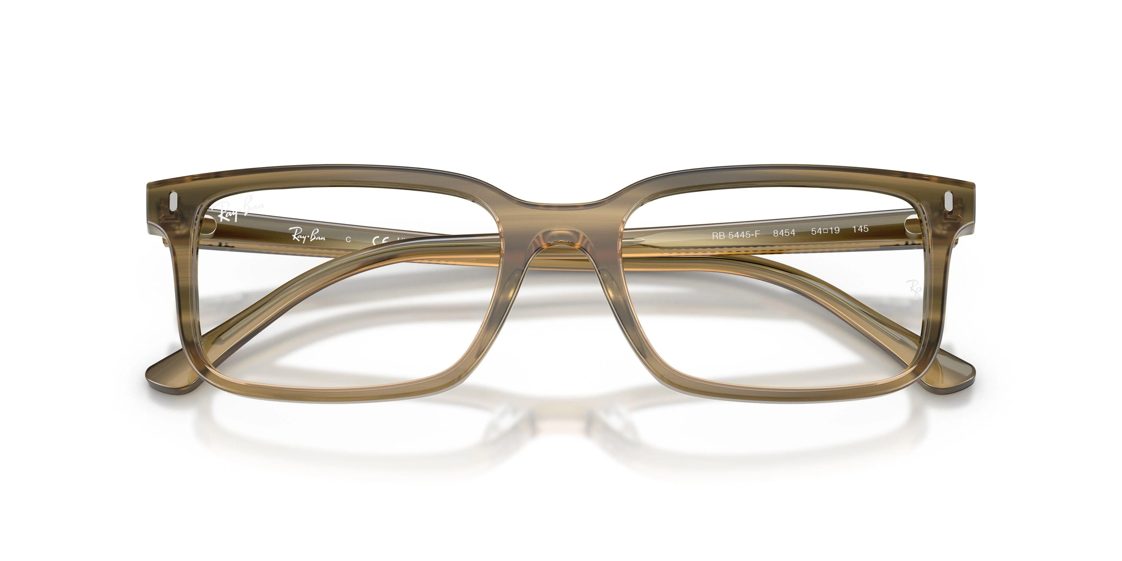 Ray-Ban 5445F Eyeglasses - Image 29