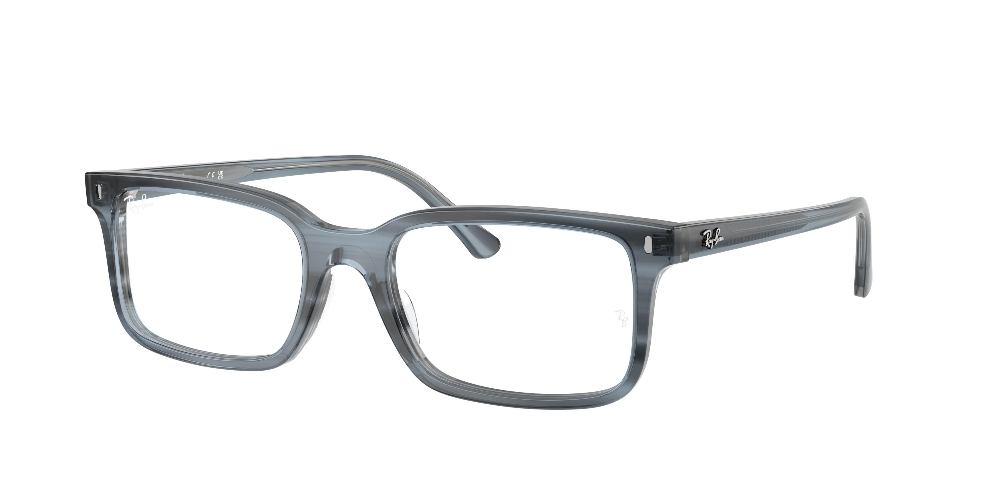 Ray-Ban 5445F Eyeglasses - Image 3