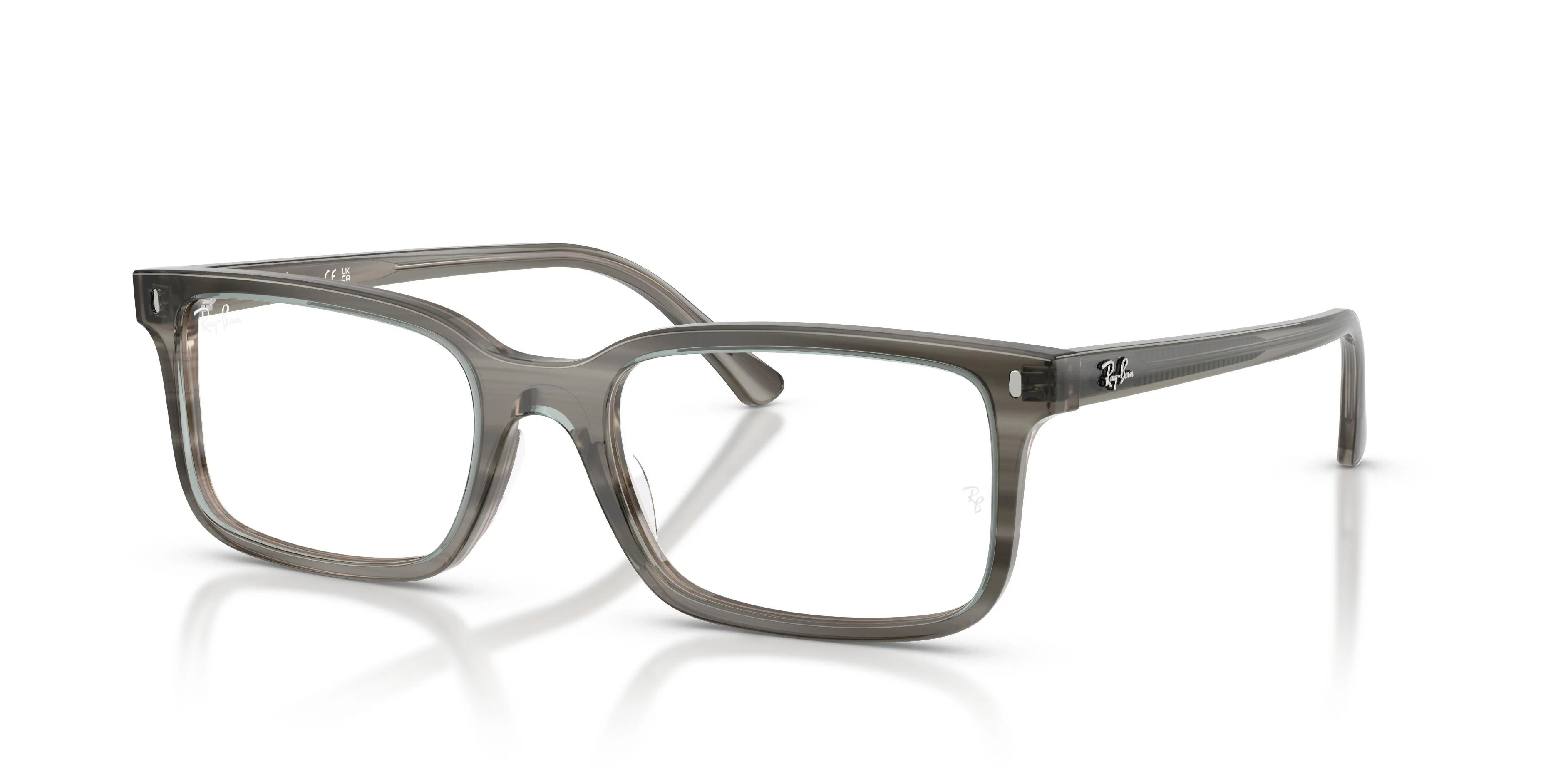 Ray-Ban 5445F Eyeglasses - Image 30