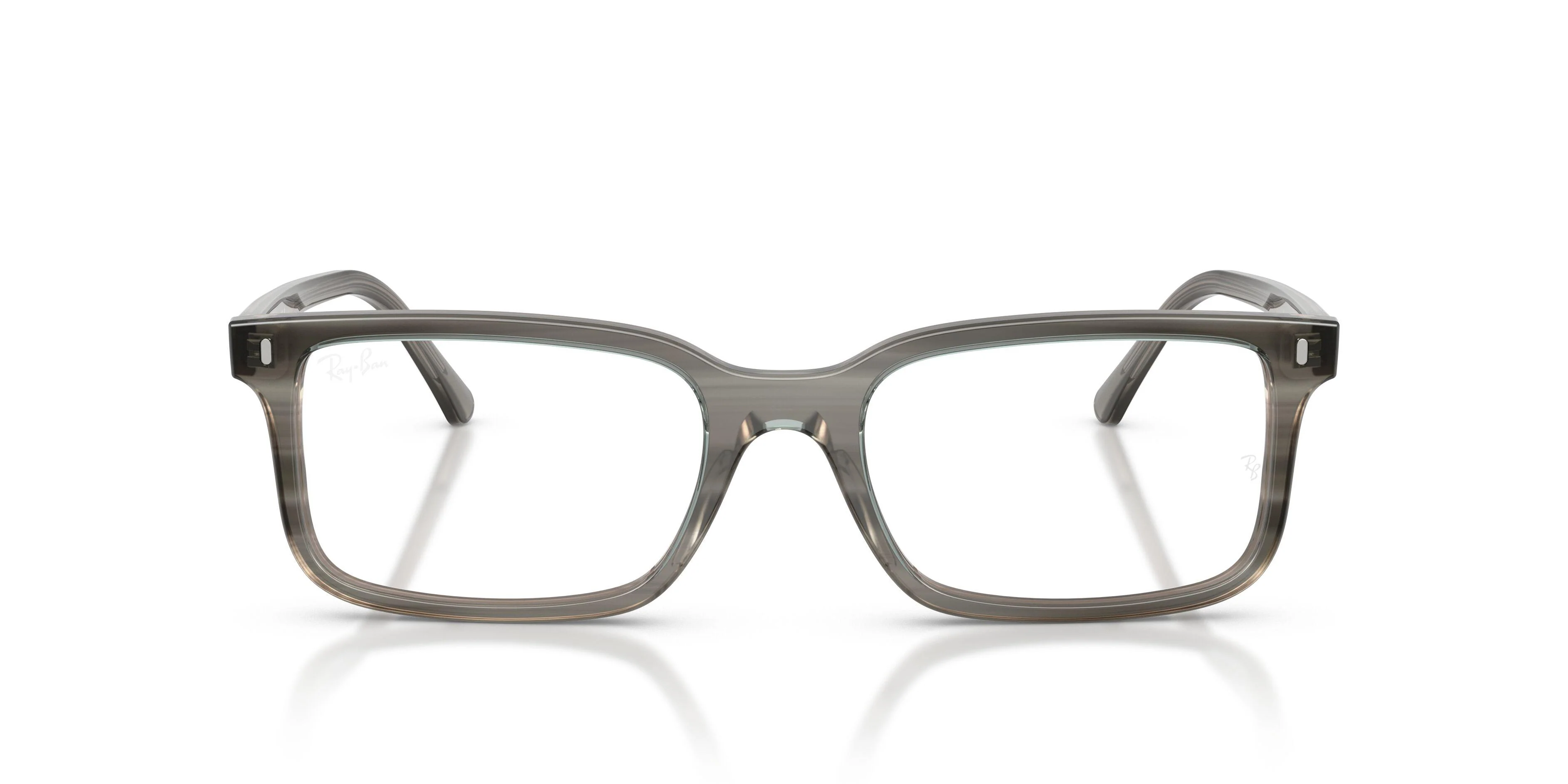 Ray-Ban 5445F Eyeglasses - Image 34