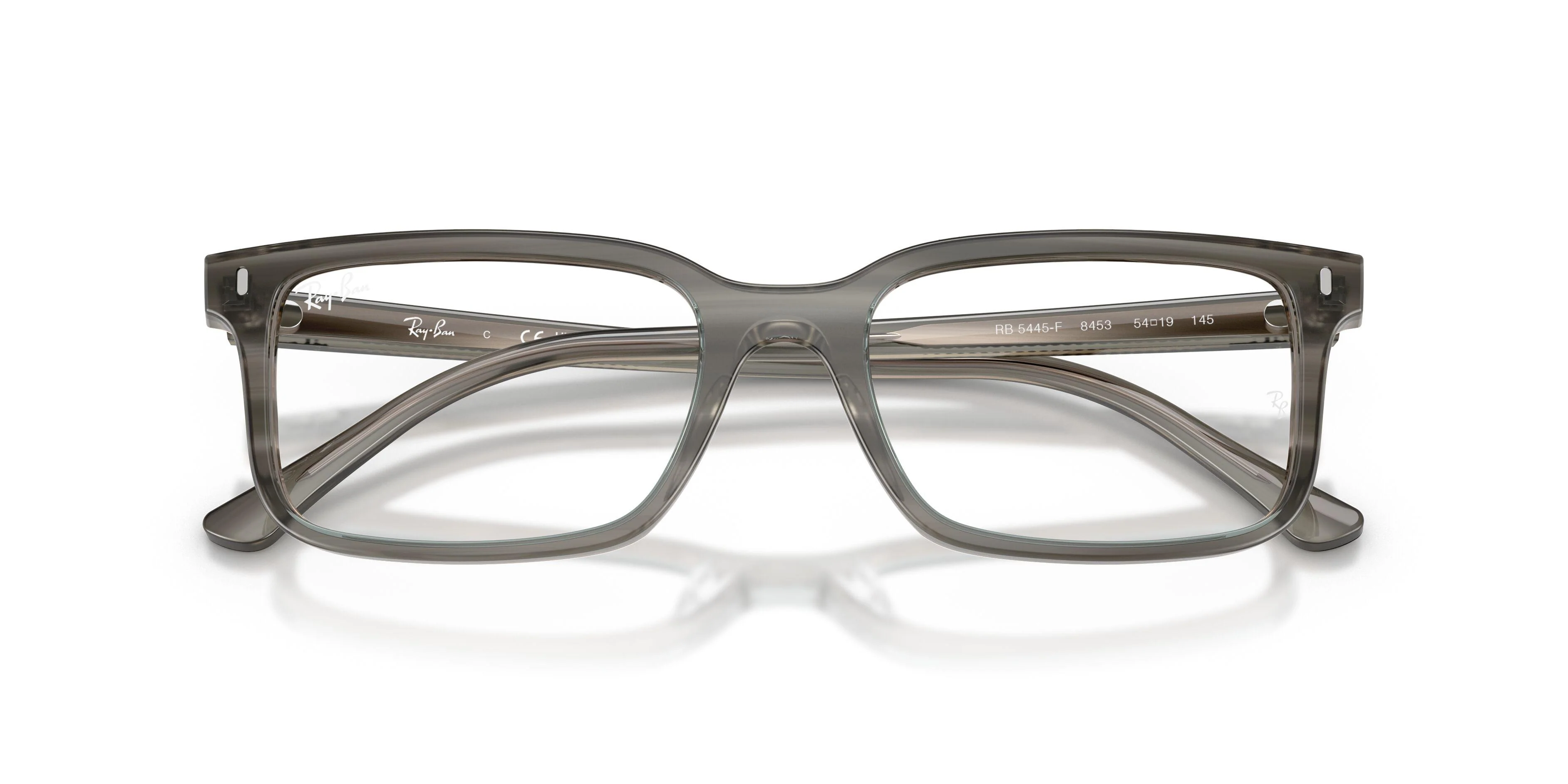 Ray-Ban 5445F Eyeglasses - Image 35