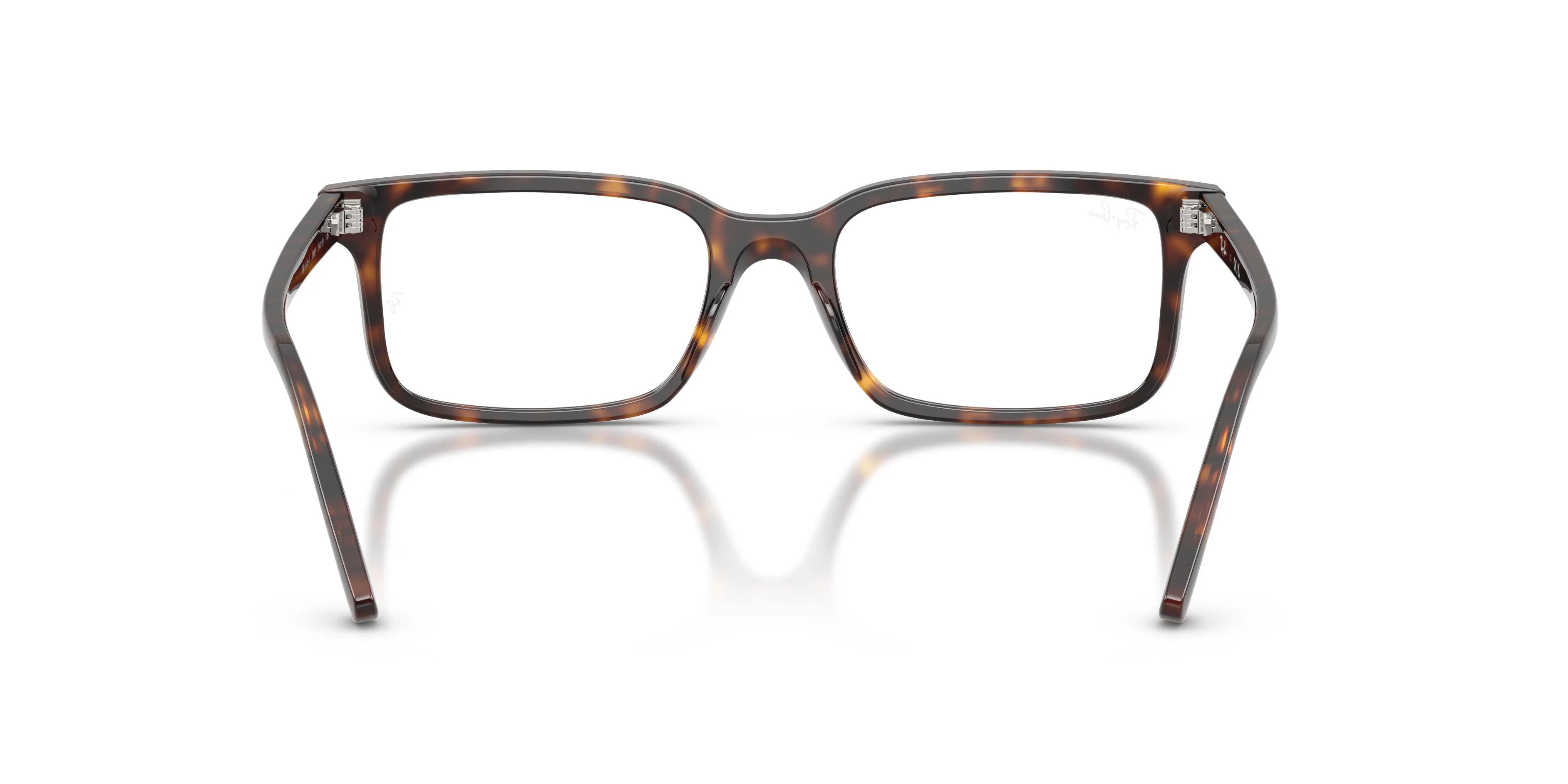 Ray-Ban 5445F Eyeglasses - Image 8