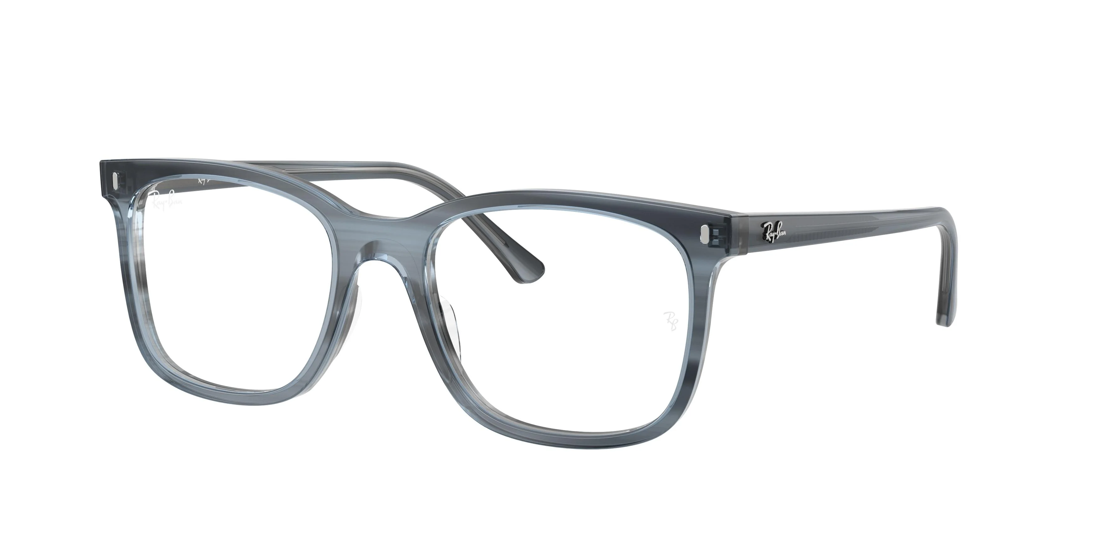 Ray-Ban 5446F Eyeglasses - Image 10