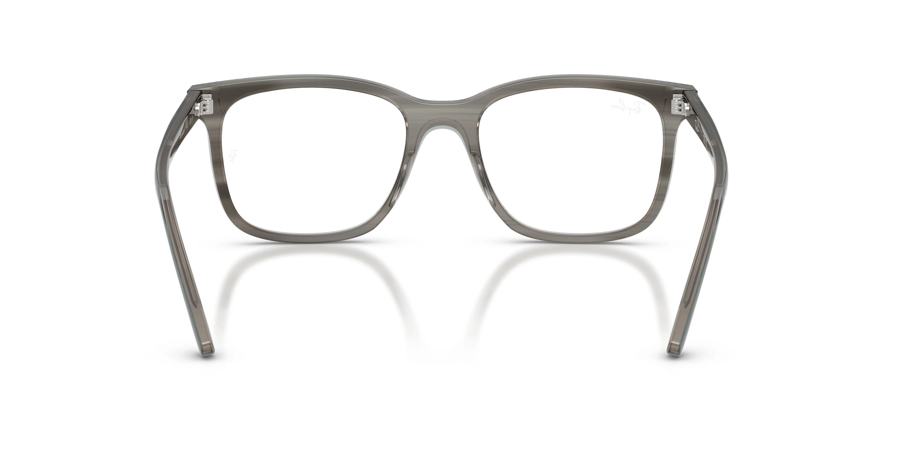 Ray-Ban 5446F Eyeglasses - Image 13
