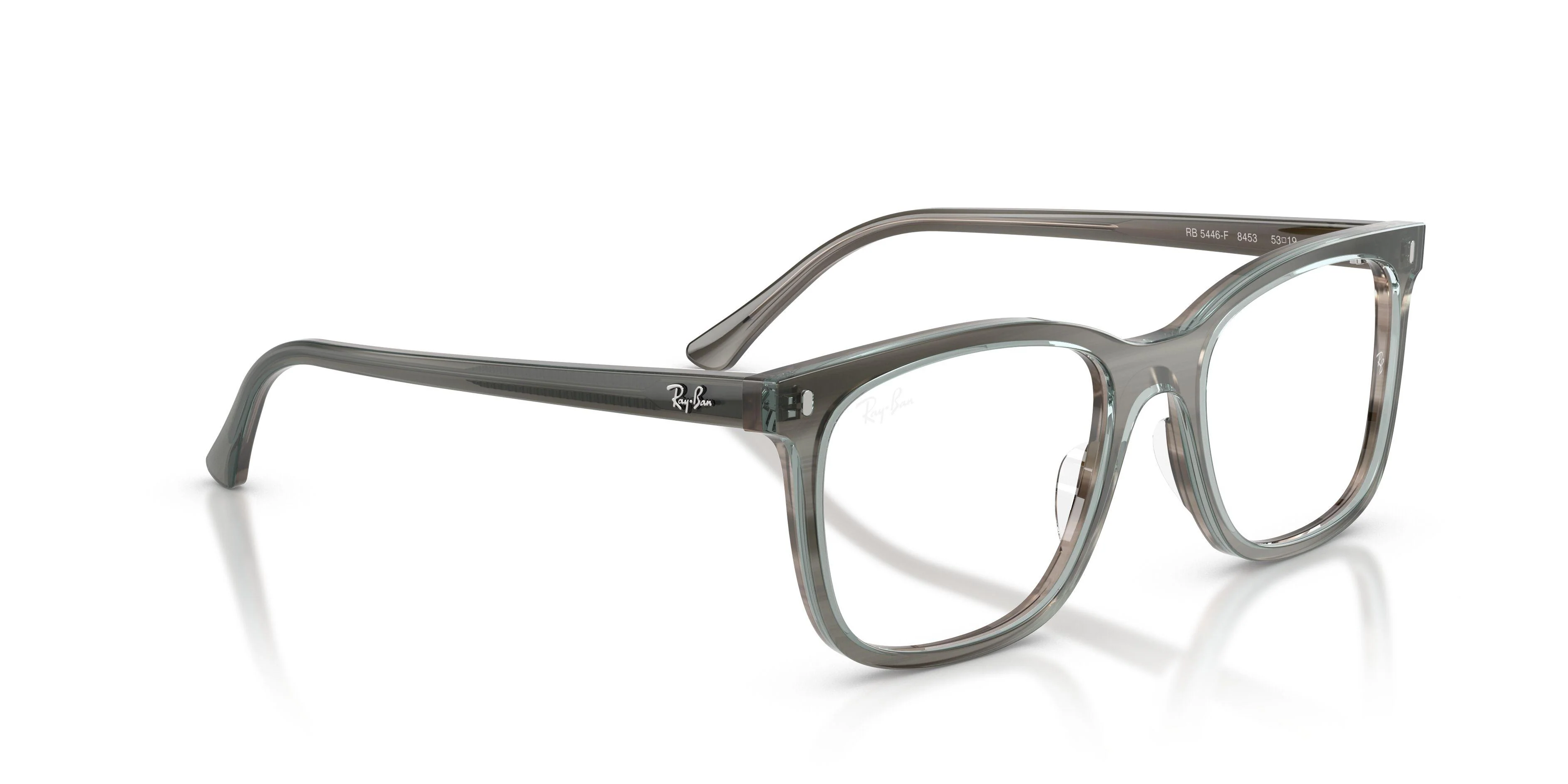 Ray-Ban 5446F Eyeglasses - Image 14