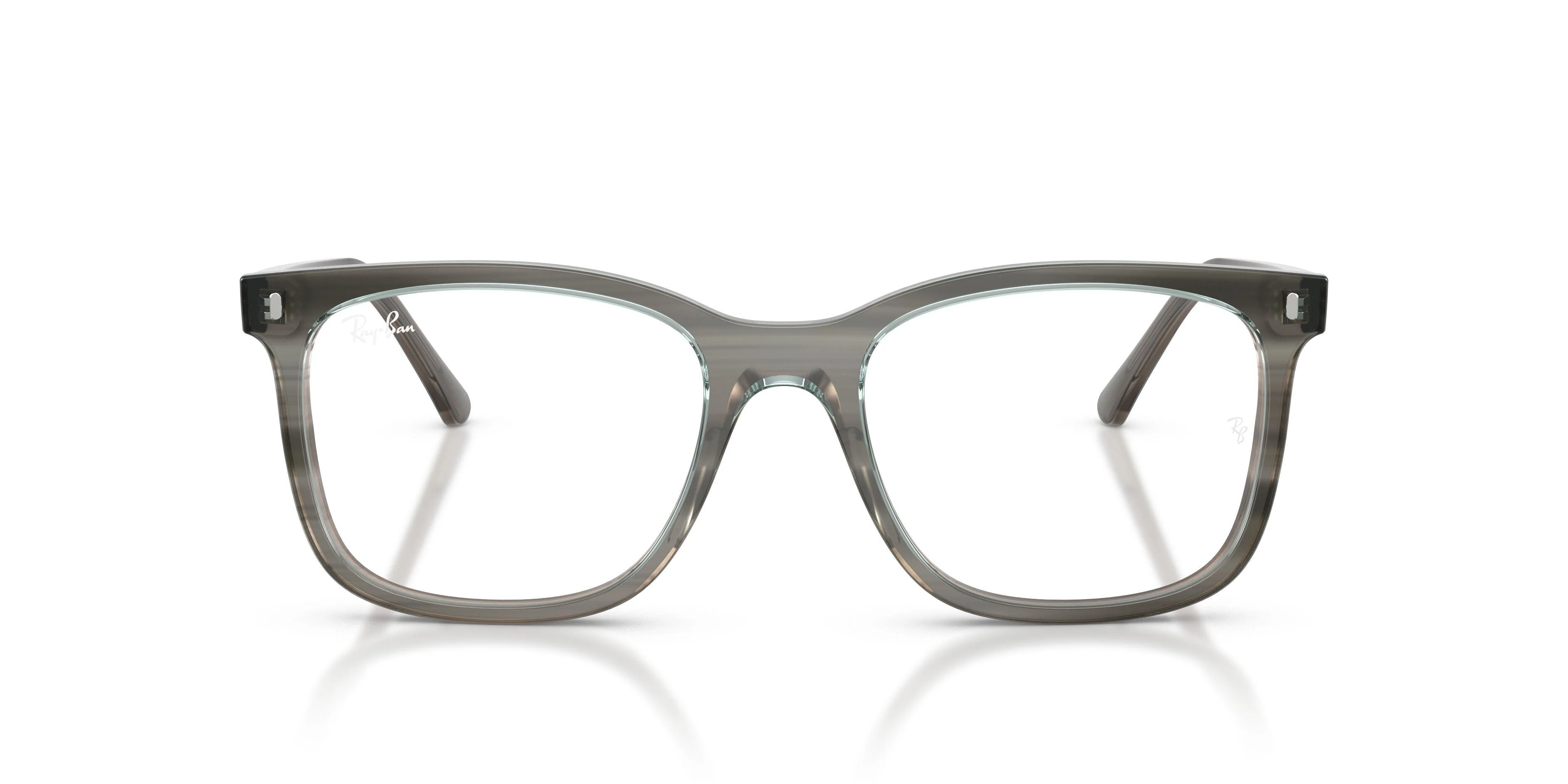 Ray-Ban 5446F Eyeglasses - Image 15
