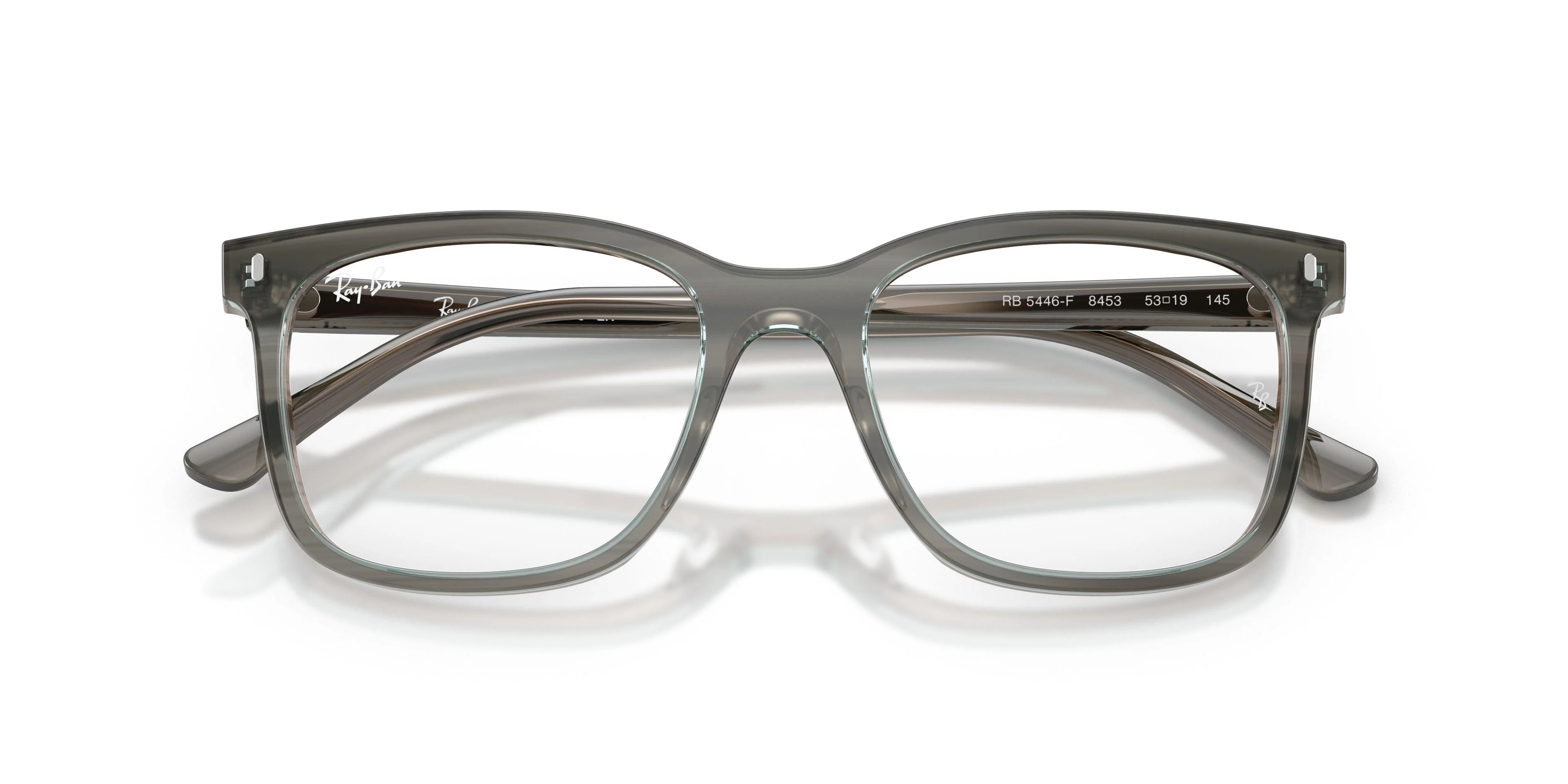 Ray-Ban 5446F Eyeglasses - Image 16