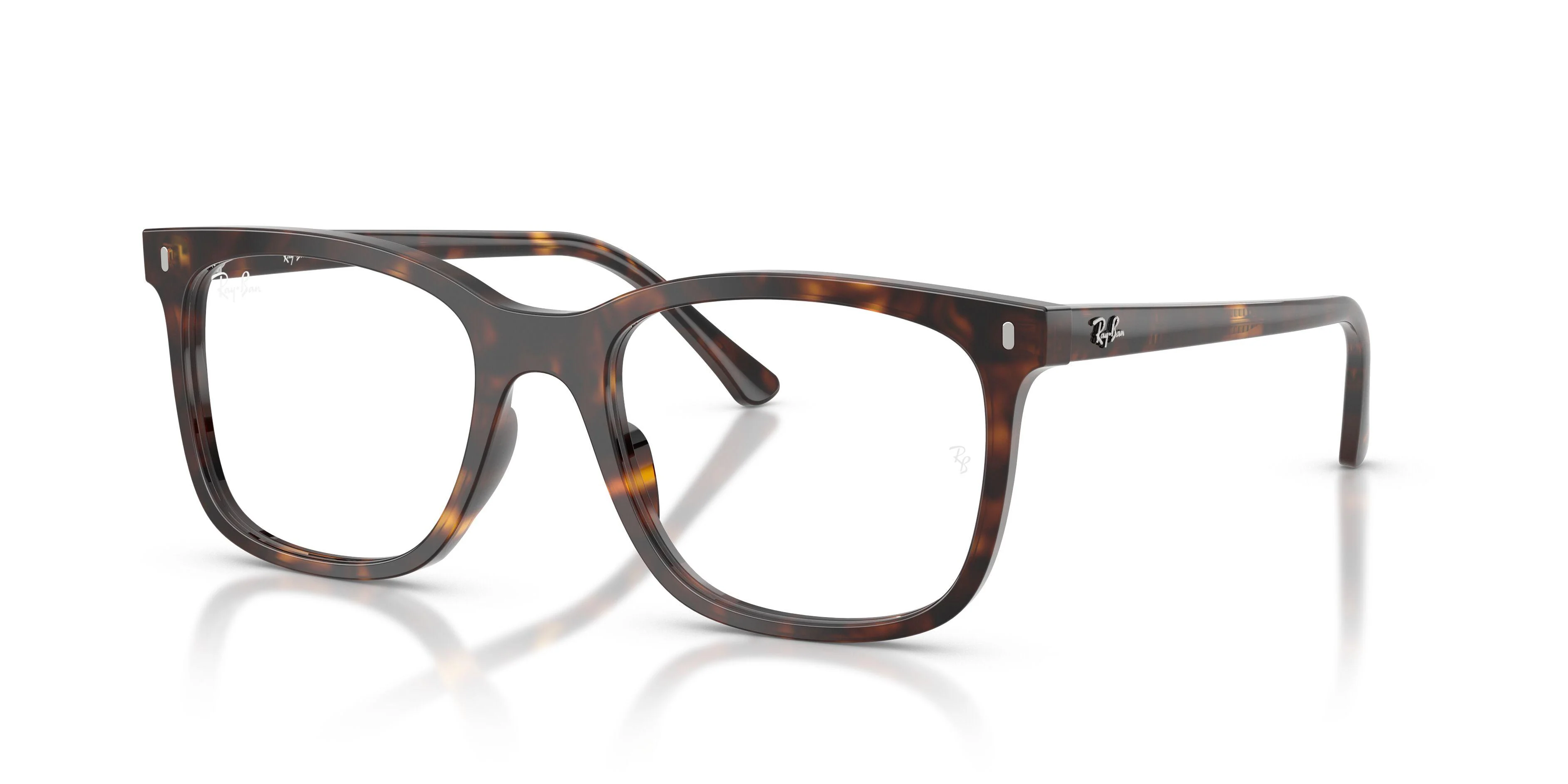Ray-Ban 5446F Eyeglasses - Image 17