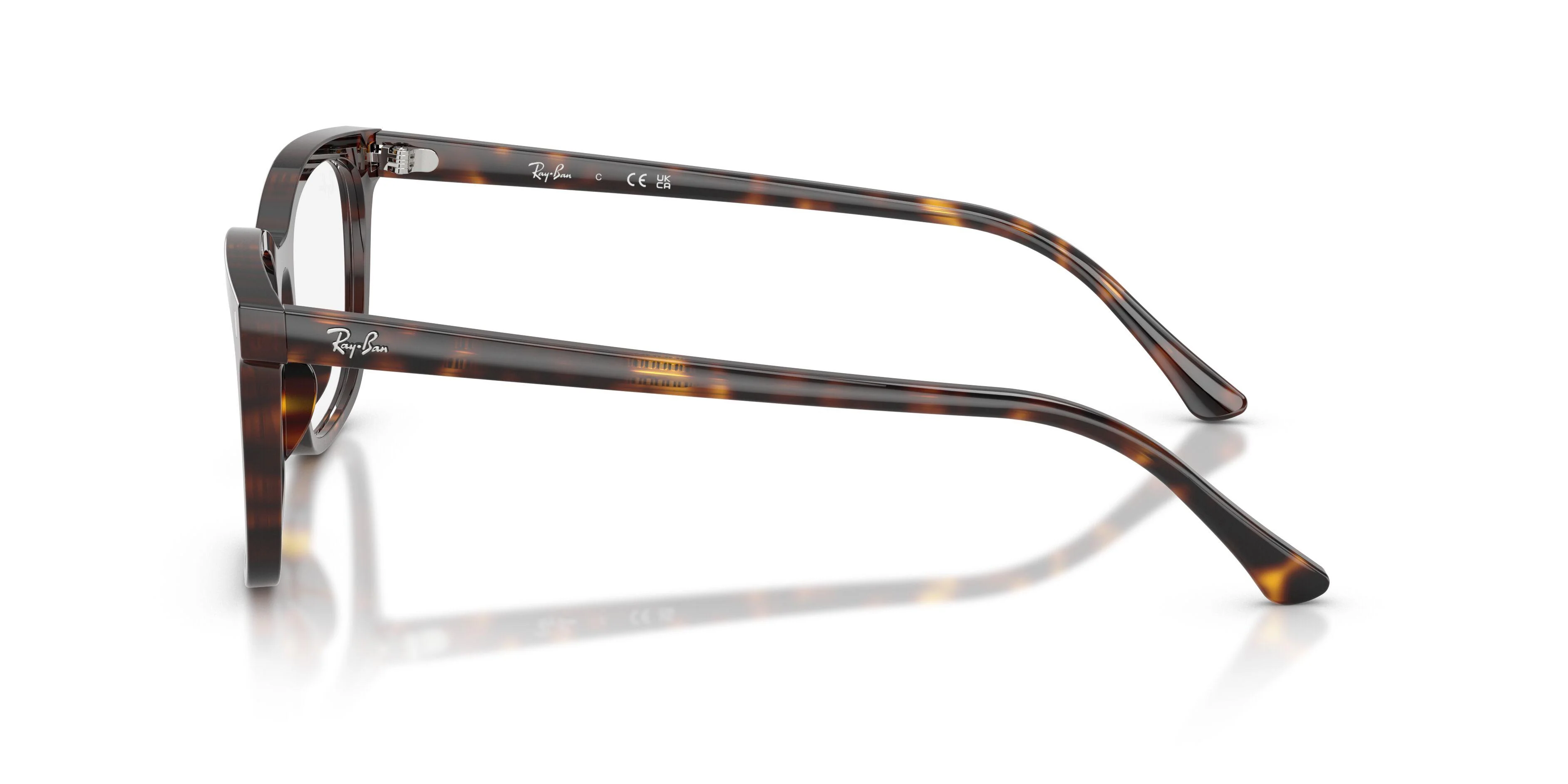 Ray-Ban 5446F Eyeglasses - Image 18