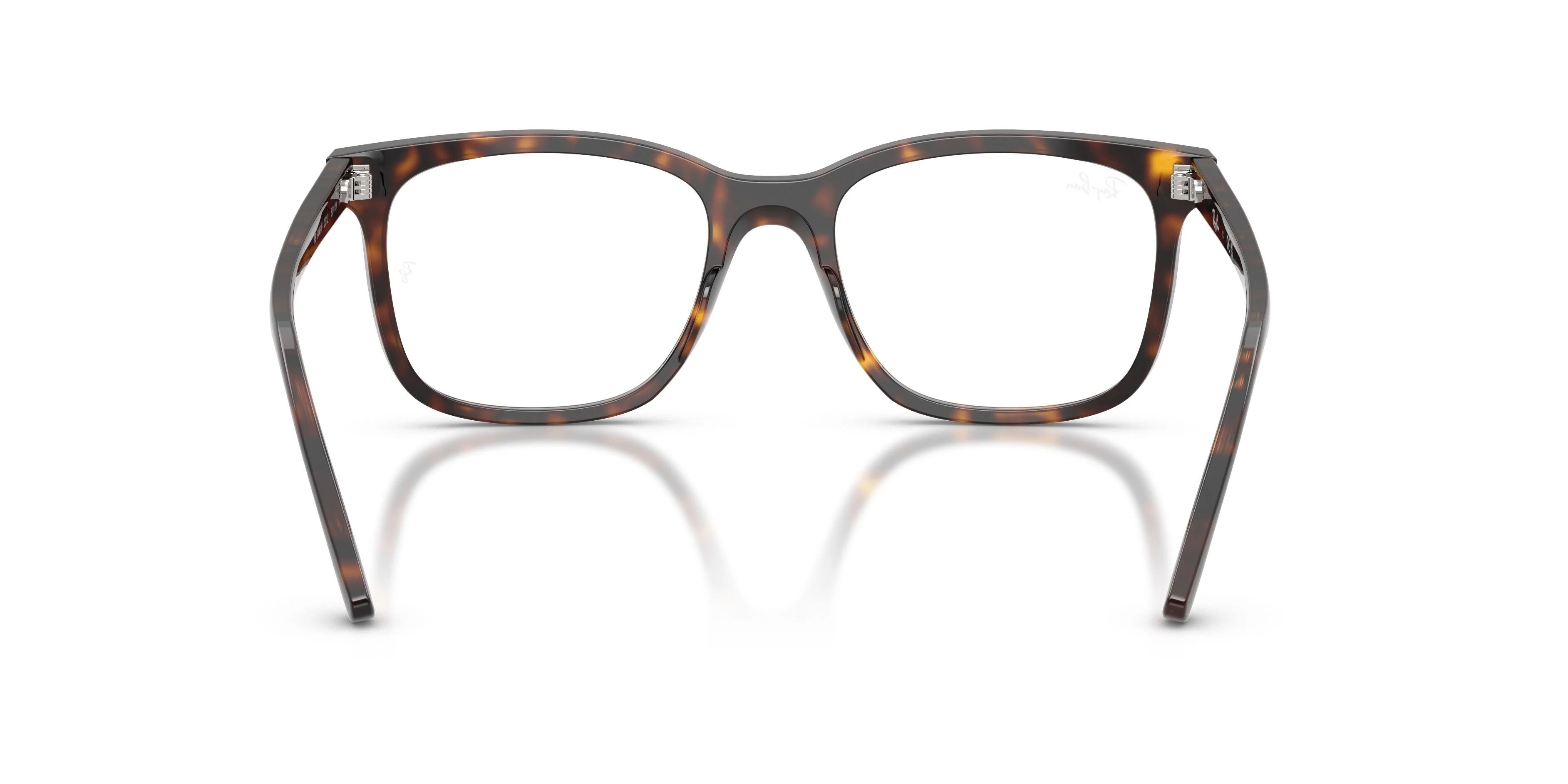 Ray-Ban 5446F Eyeglasses - Image 19
