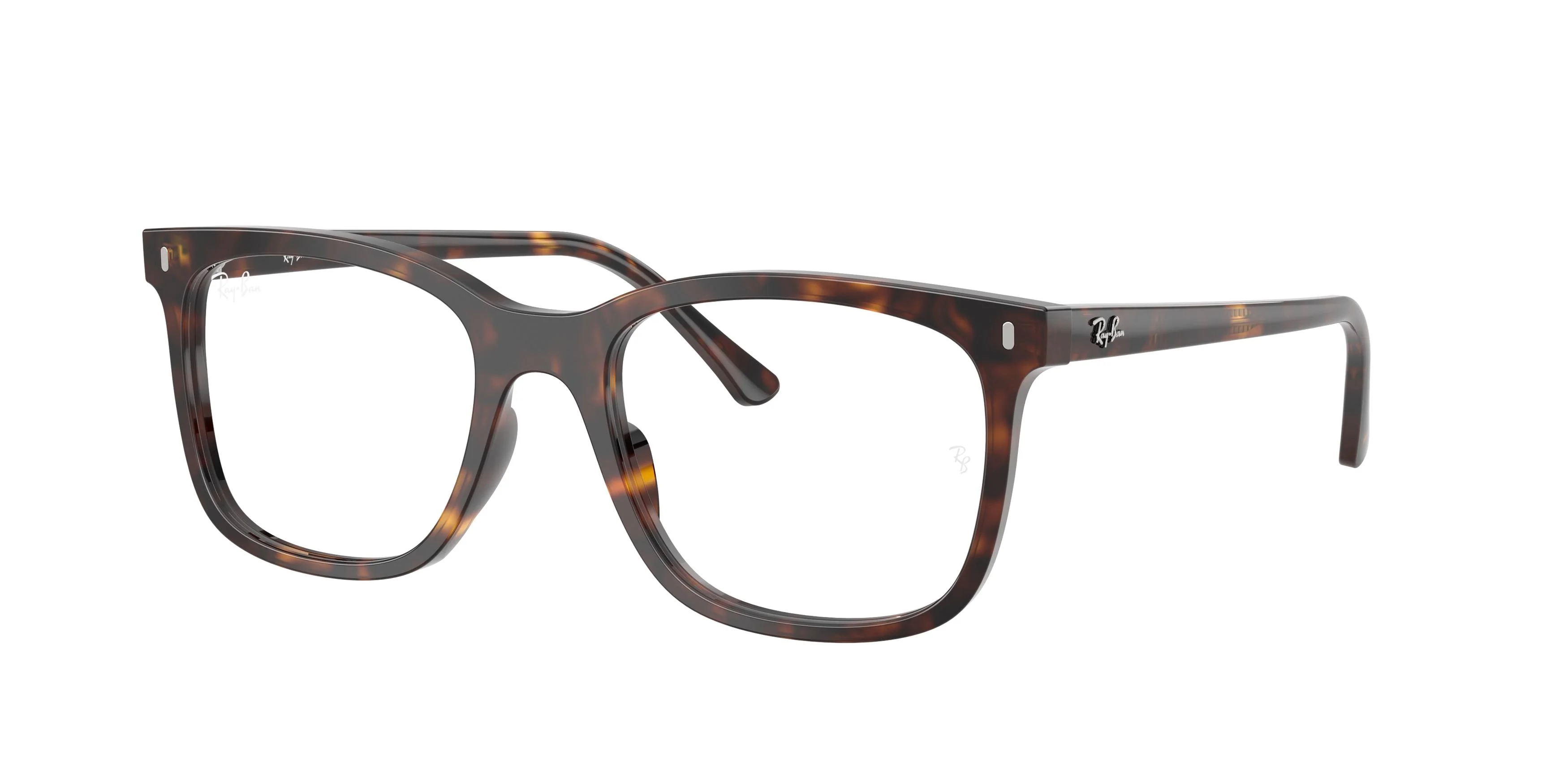 Ray-Ban 5446F Eyeglasses - Image 2