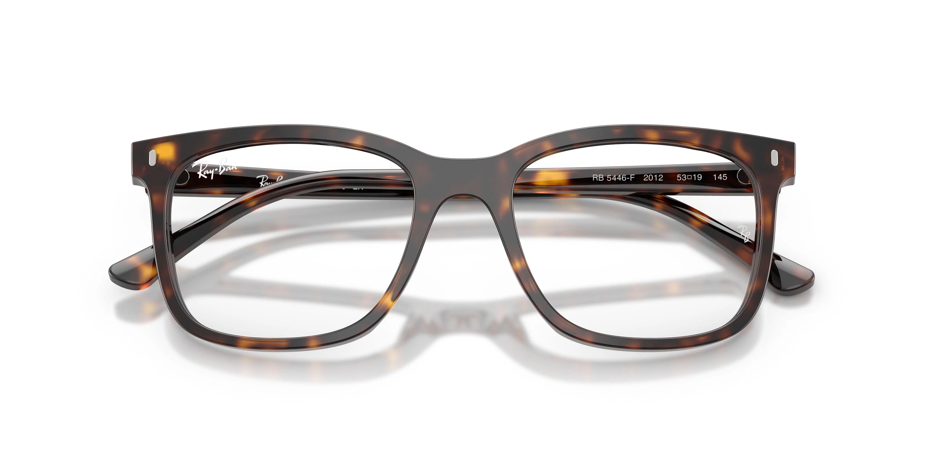 Ray-Ban 5446F Eyeglasses - Image 22