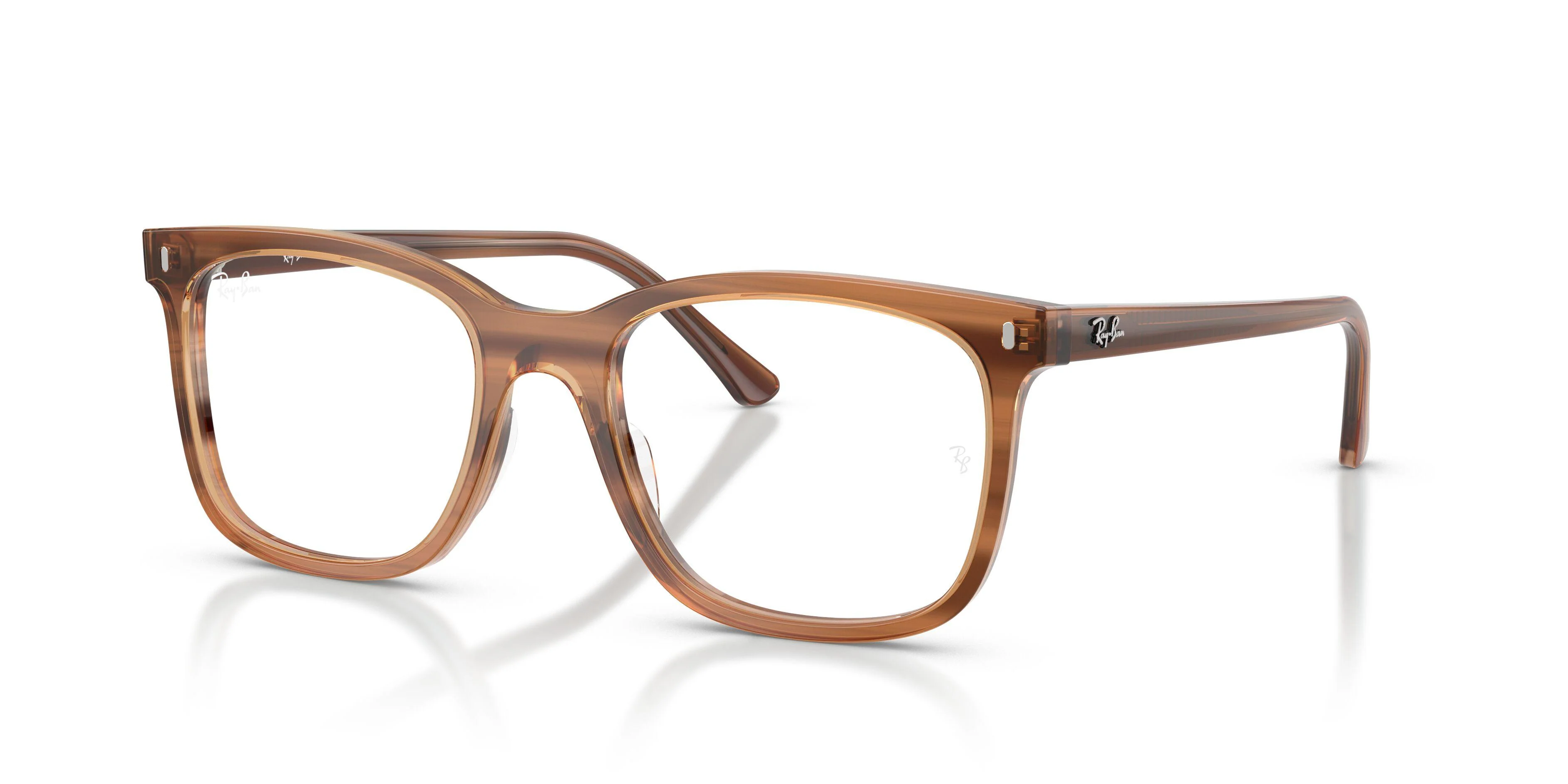 Ray-Ban 5446F Eyeglasses - Image 23