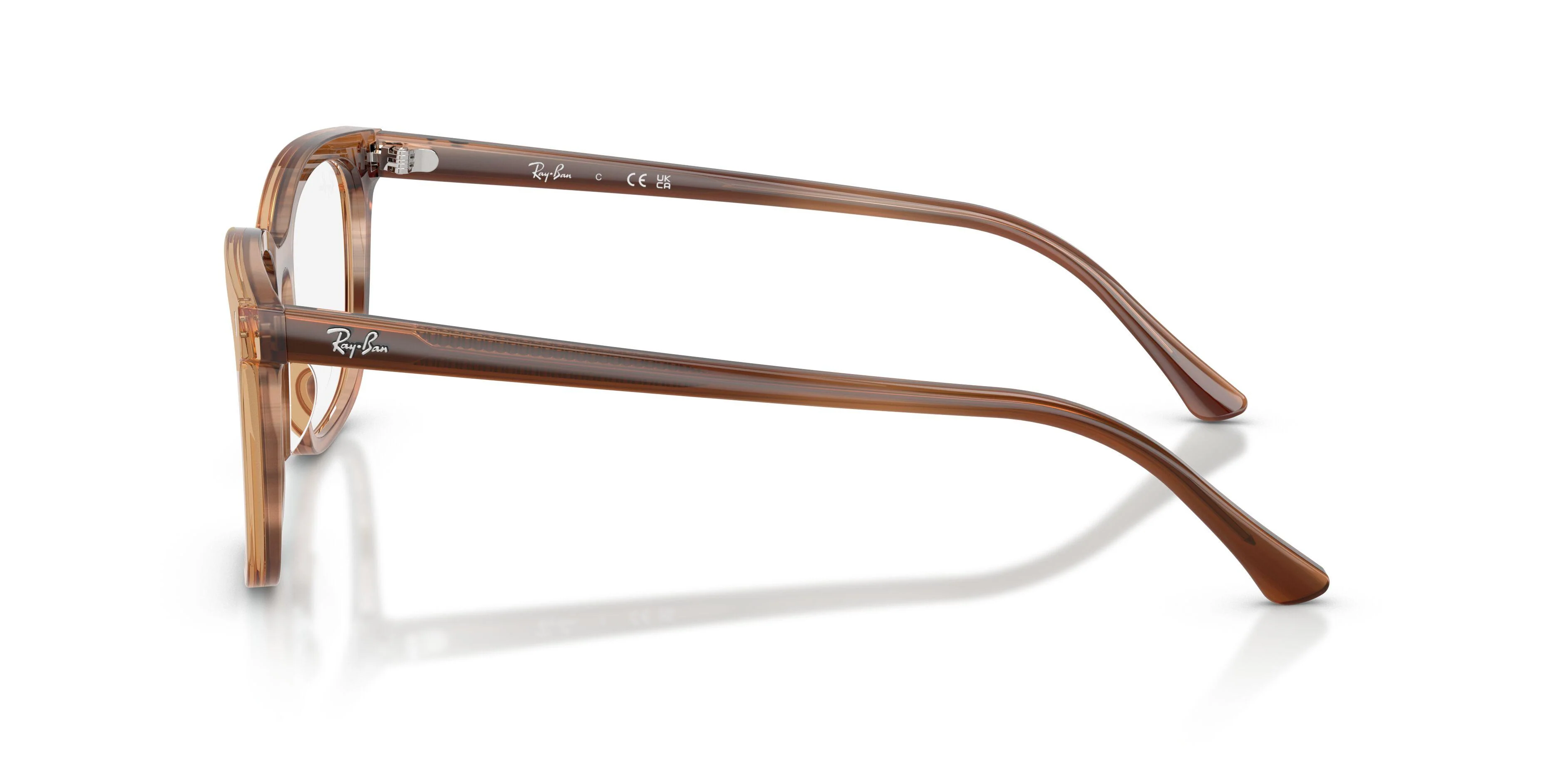 Ray-Ban 5446F Eyeglasses - Image 24