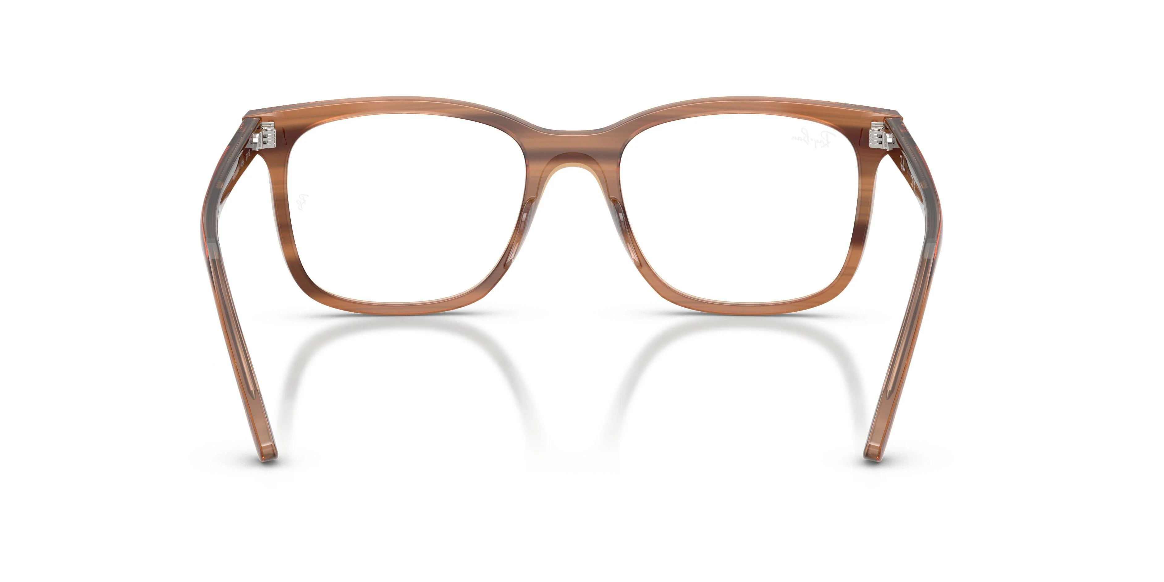 Ray-Ban 5446F Eyeglasses - Image 25