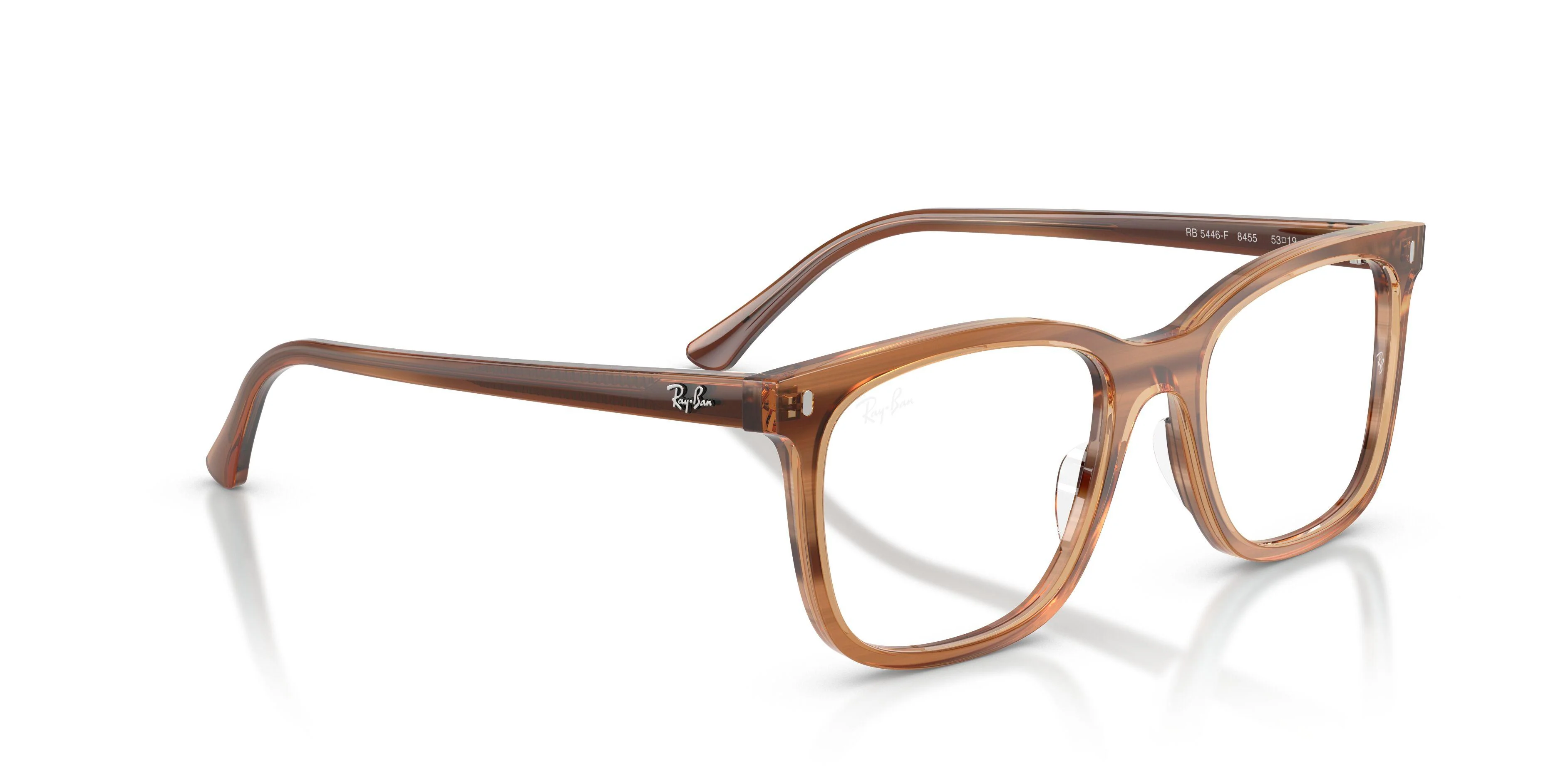 Ray-Ban 5446F Eyeglasses - Image 26