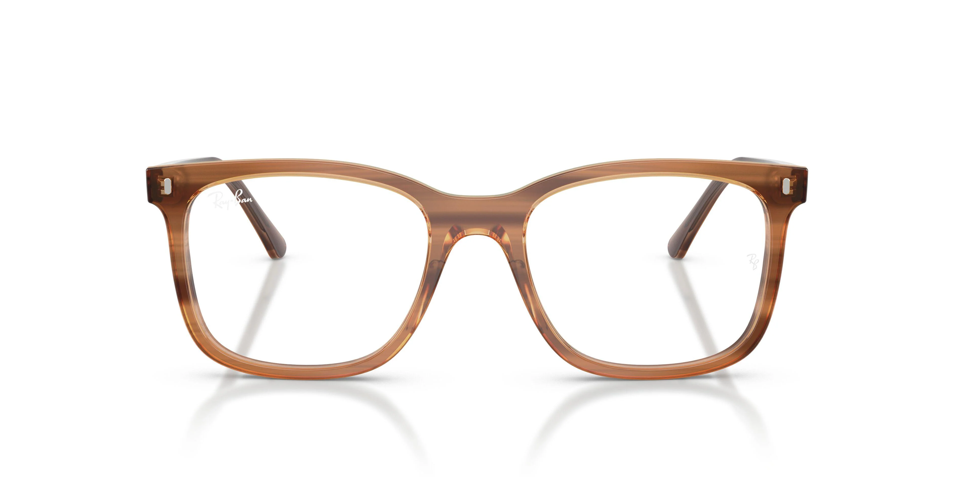 Ray-Ban 5446F Eyeglasses - Image 27