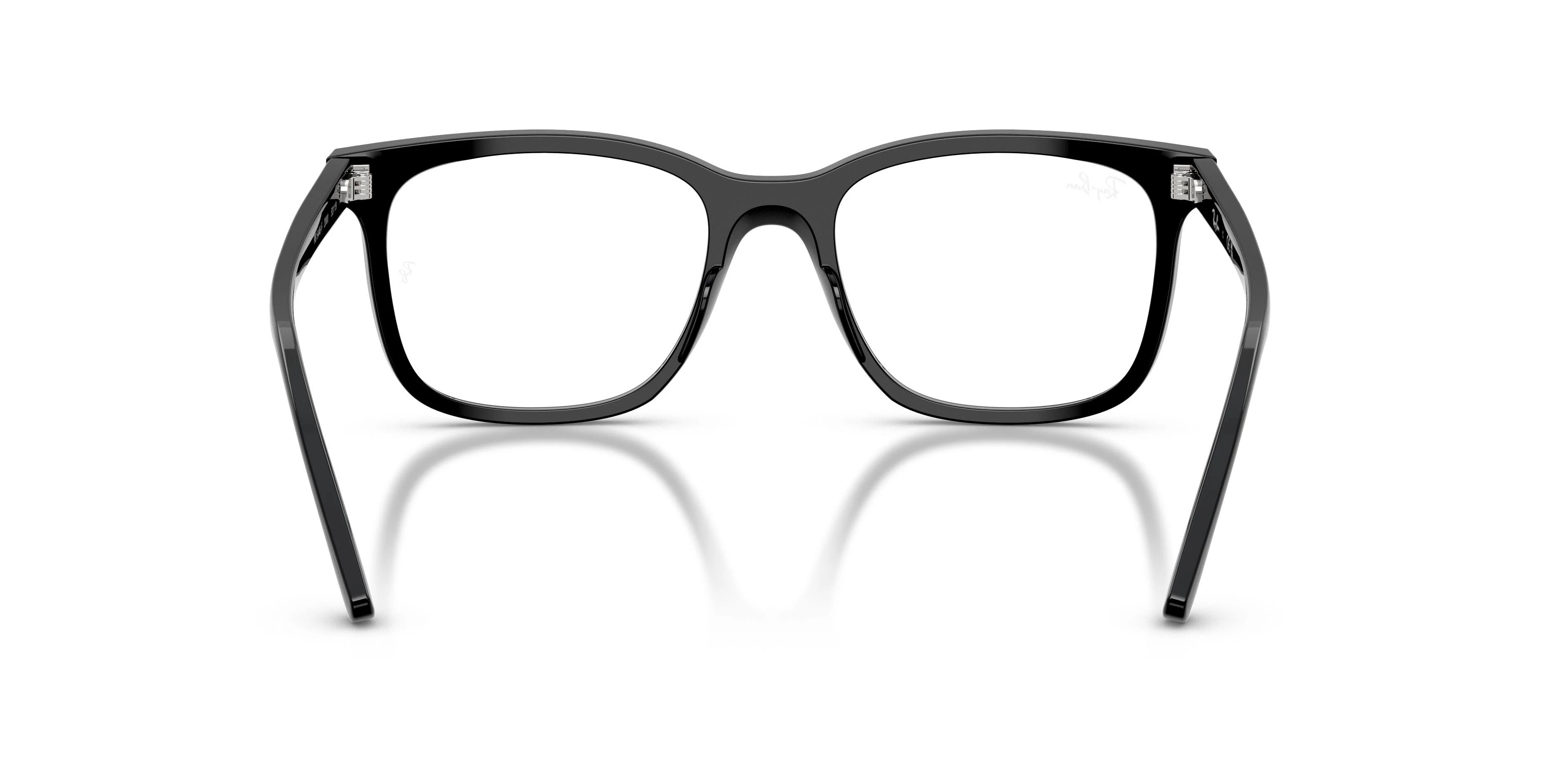 Ray-Ban 5446F Eyeglasses - Image 31