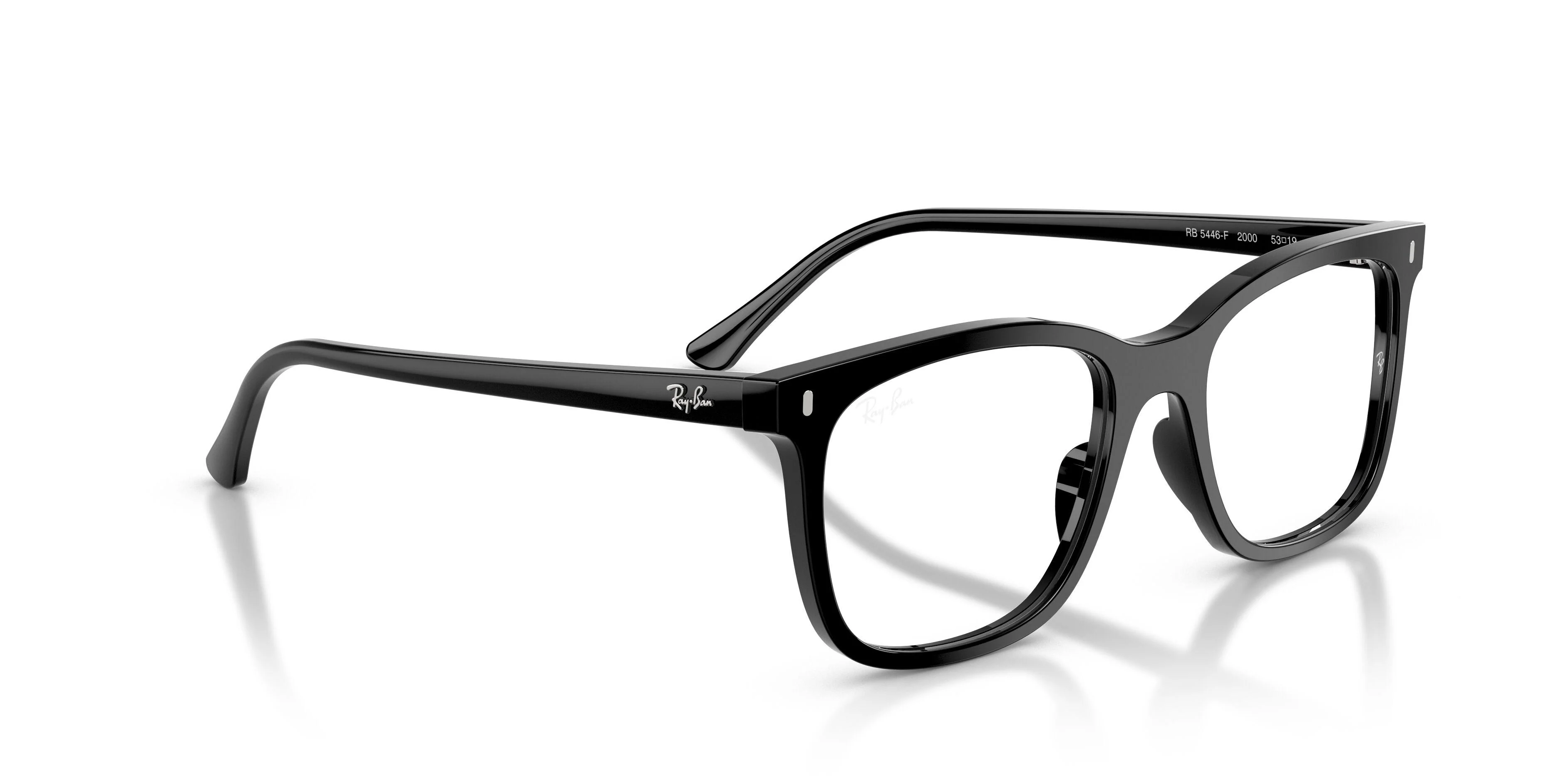 Ray-Ban 5446F Eyeglasses - Image 32