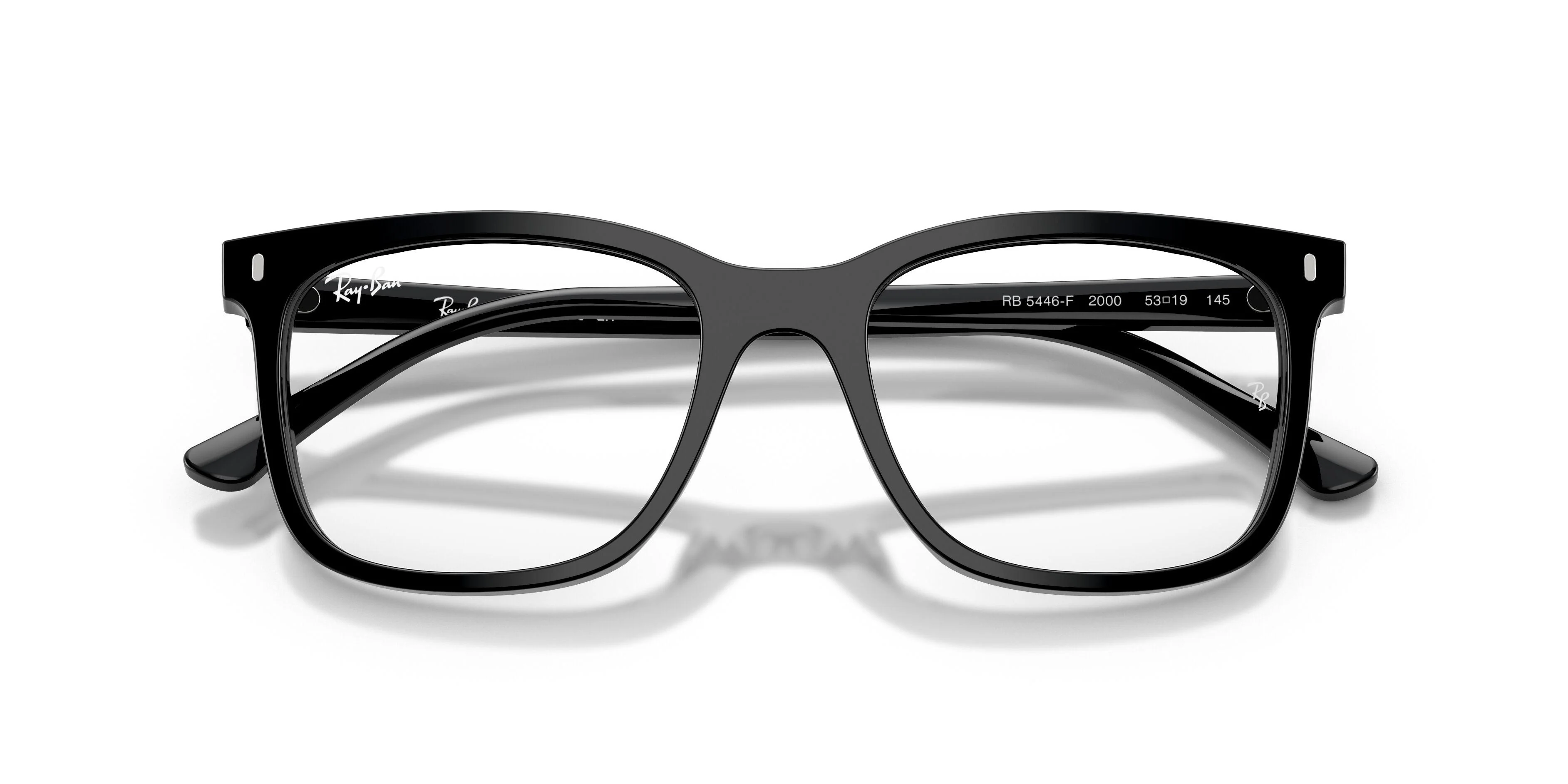 Ray-Ban 5446F Eyeglasses - Image 34