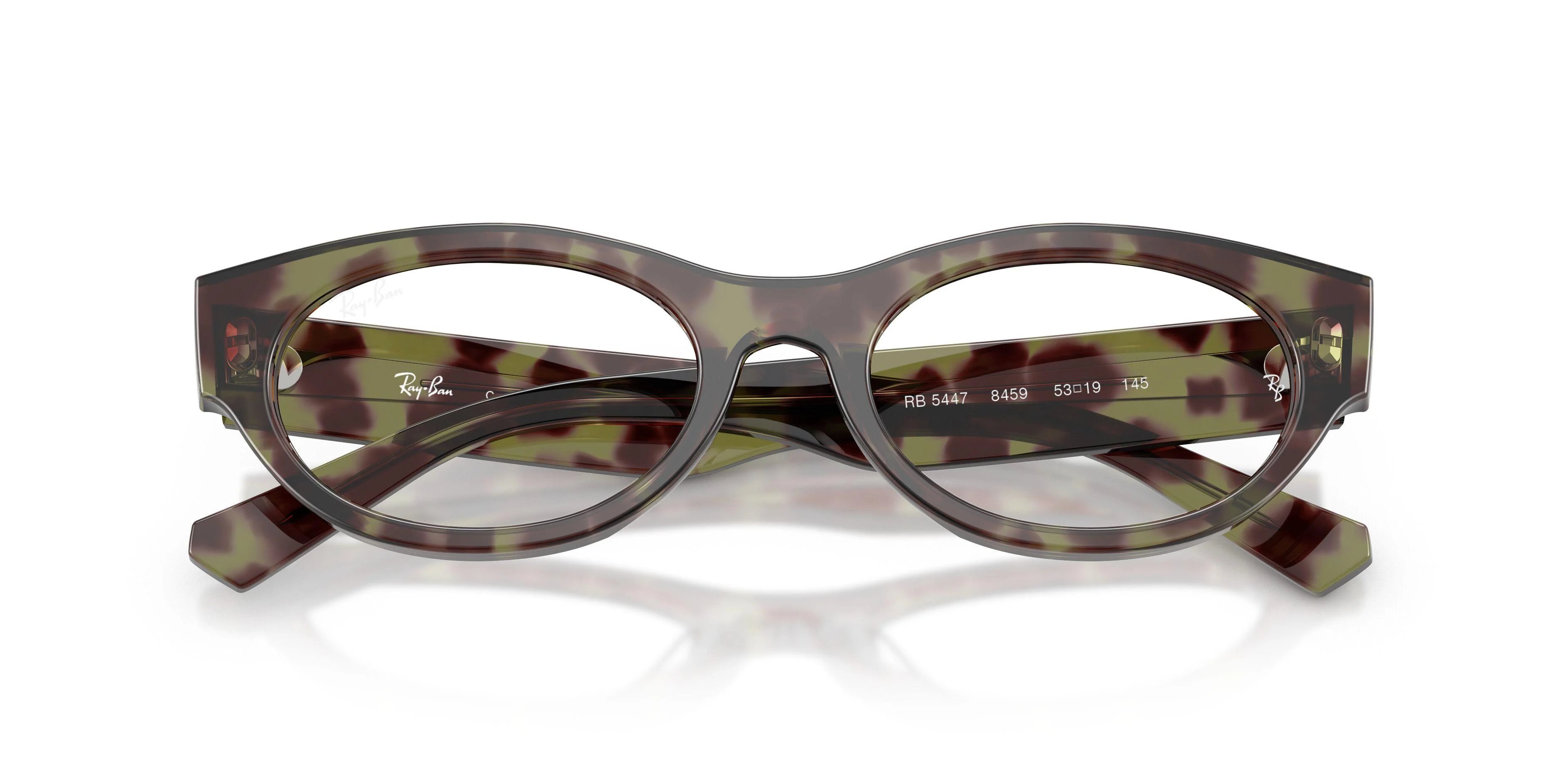 Ray-Ban 5447 Eyeglasses - Image 15