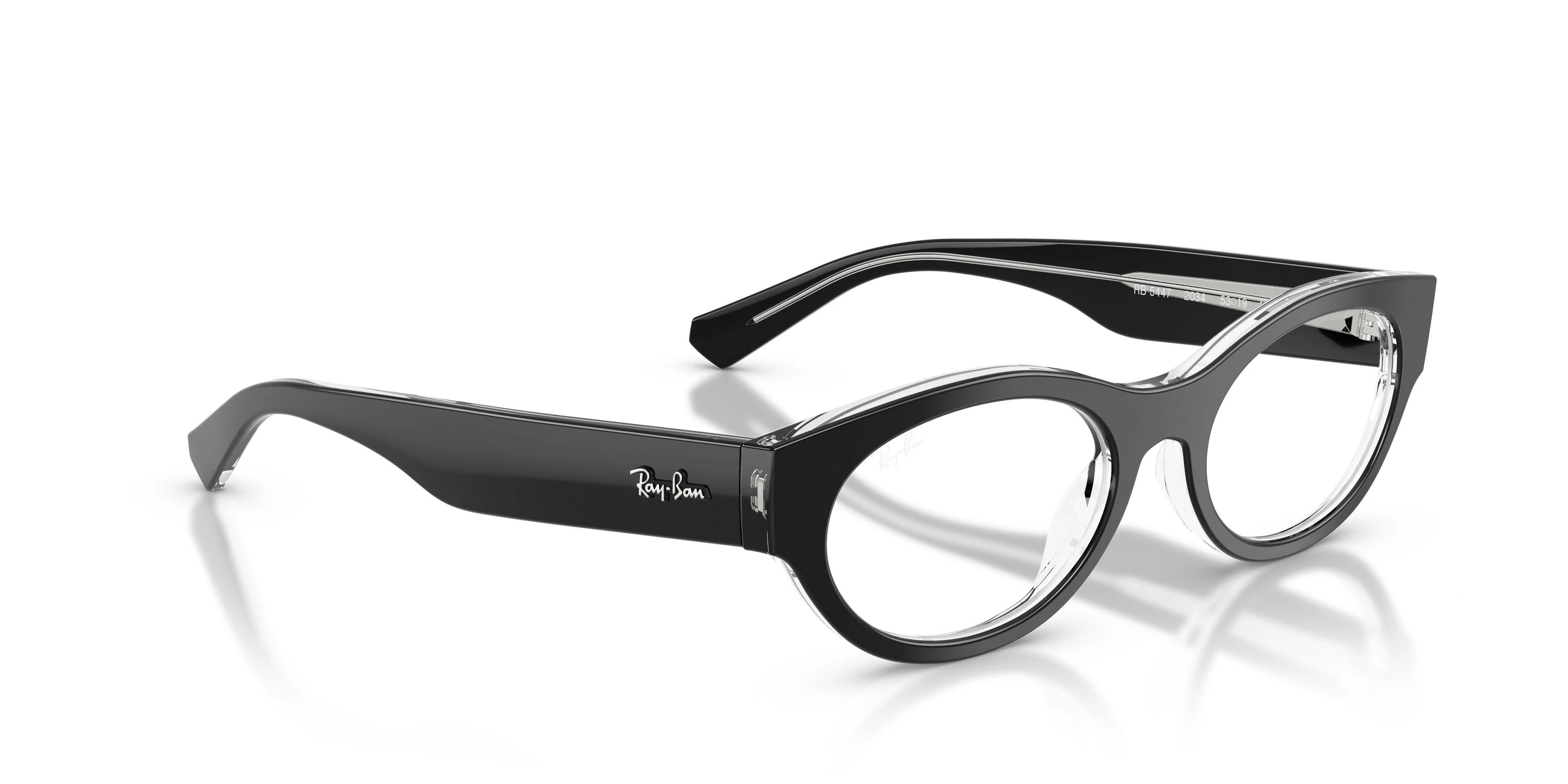 Ray-Ban 5447 Eyeglasses - Image 32