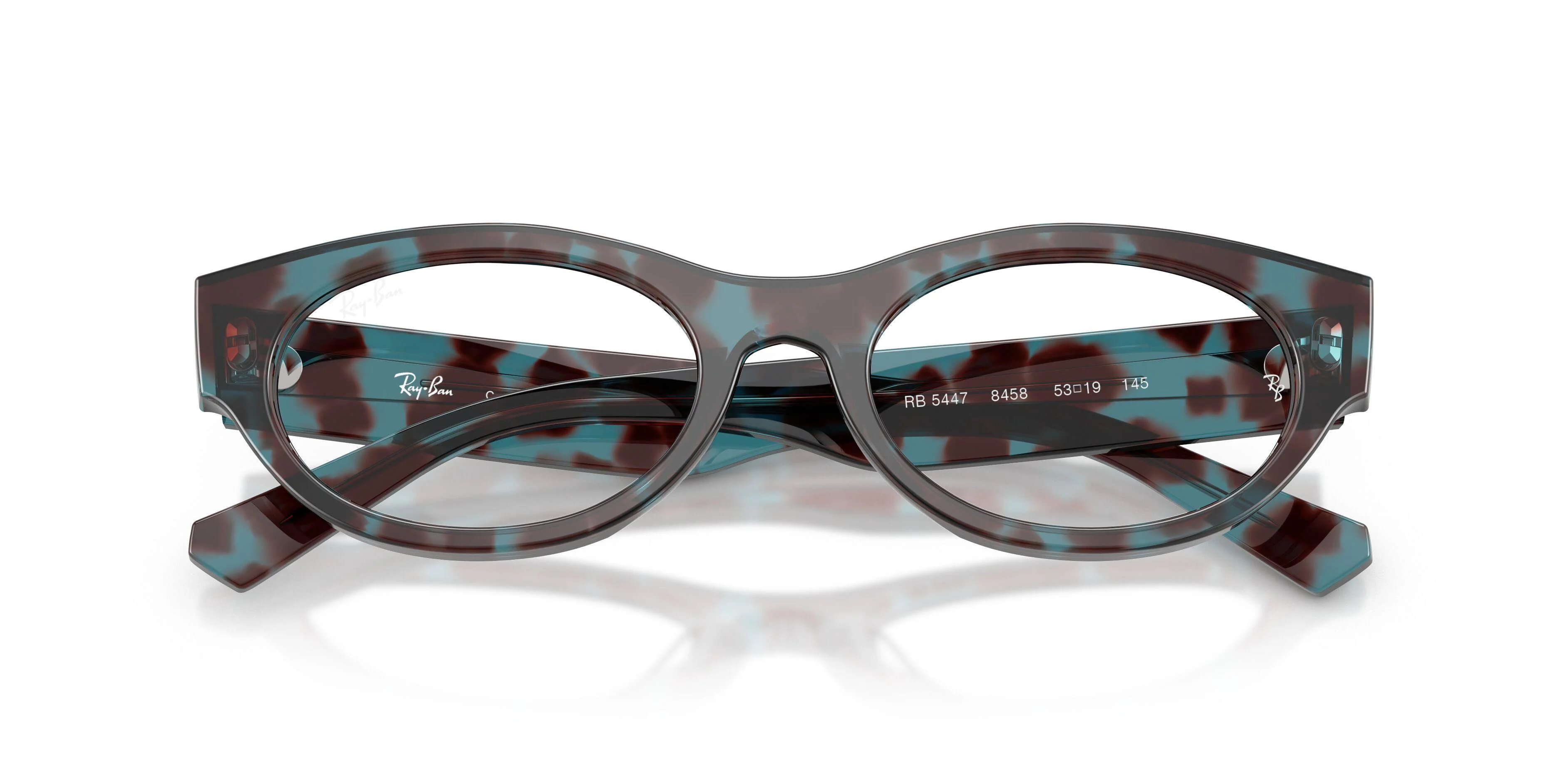 Ray-Ban 5447 Eyeglasses - Image 39