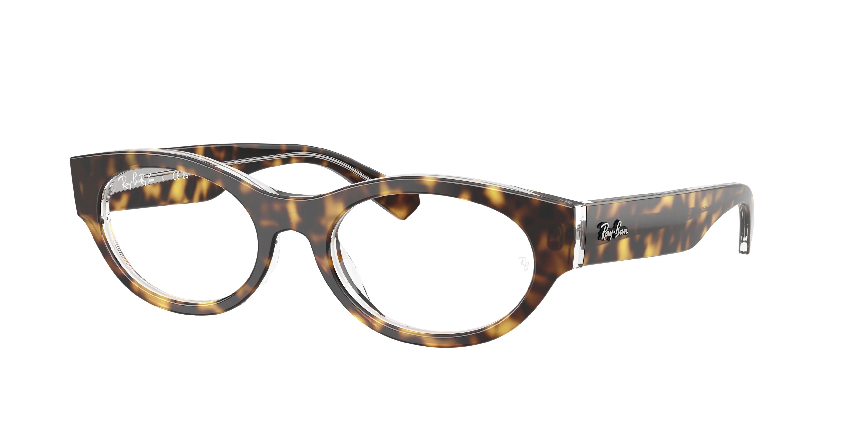 Ray-Ban 5447 Eyeglasses - Image 5