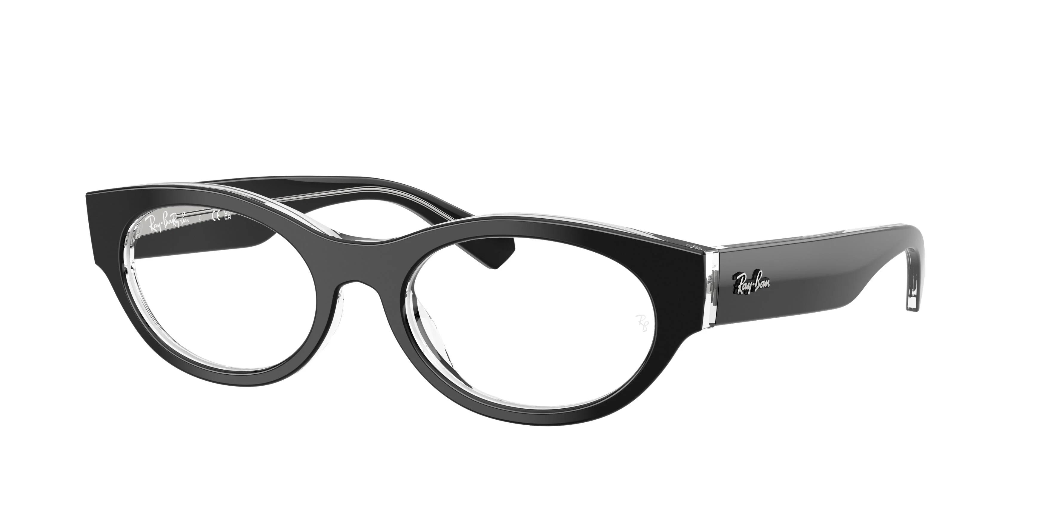 Ray-Ban 5447 Eyeglasses - Image 8