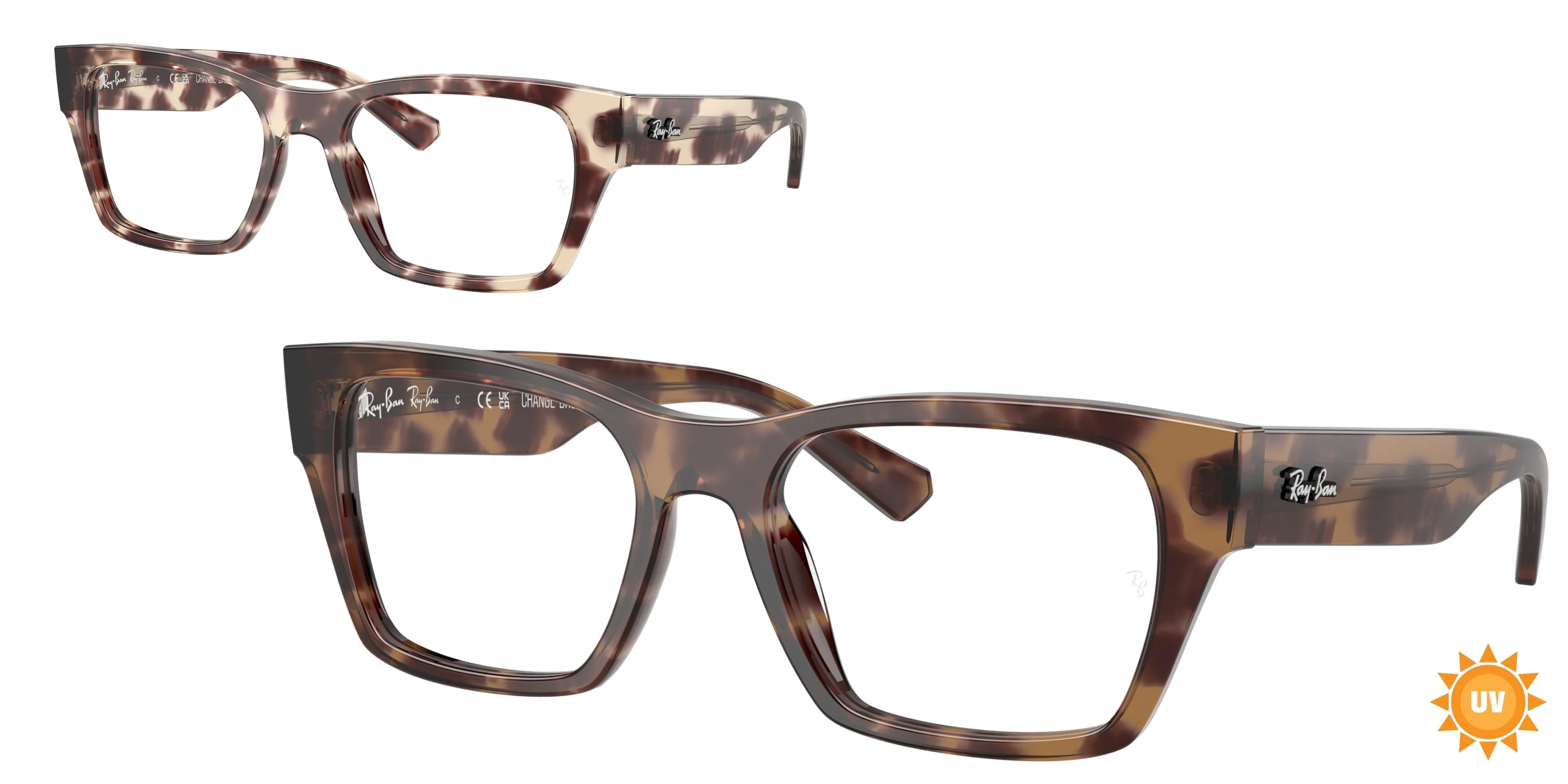 Ray-Ban 5448 Eyeglasses - Image 10