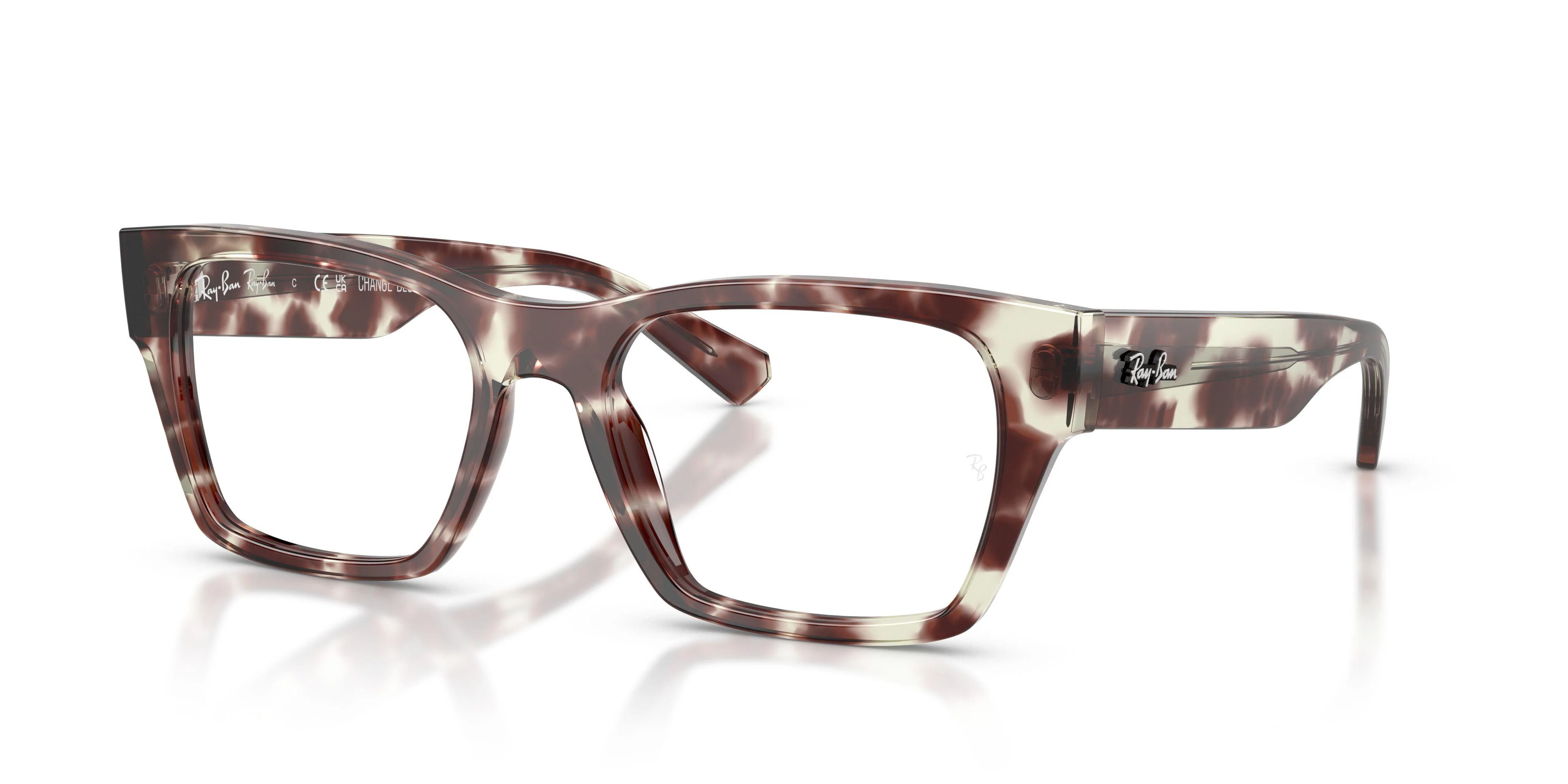 Ray-Ban 5448 Eyeglasses - Image 11