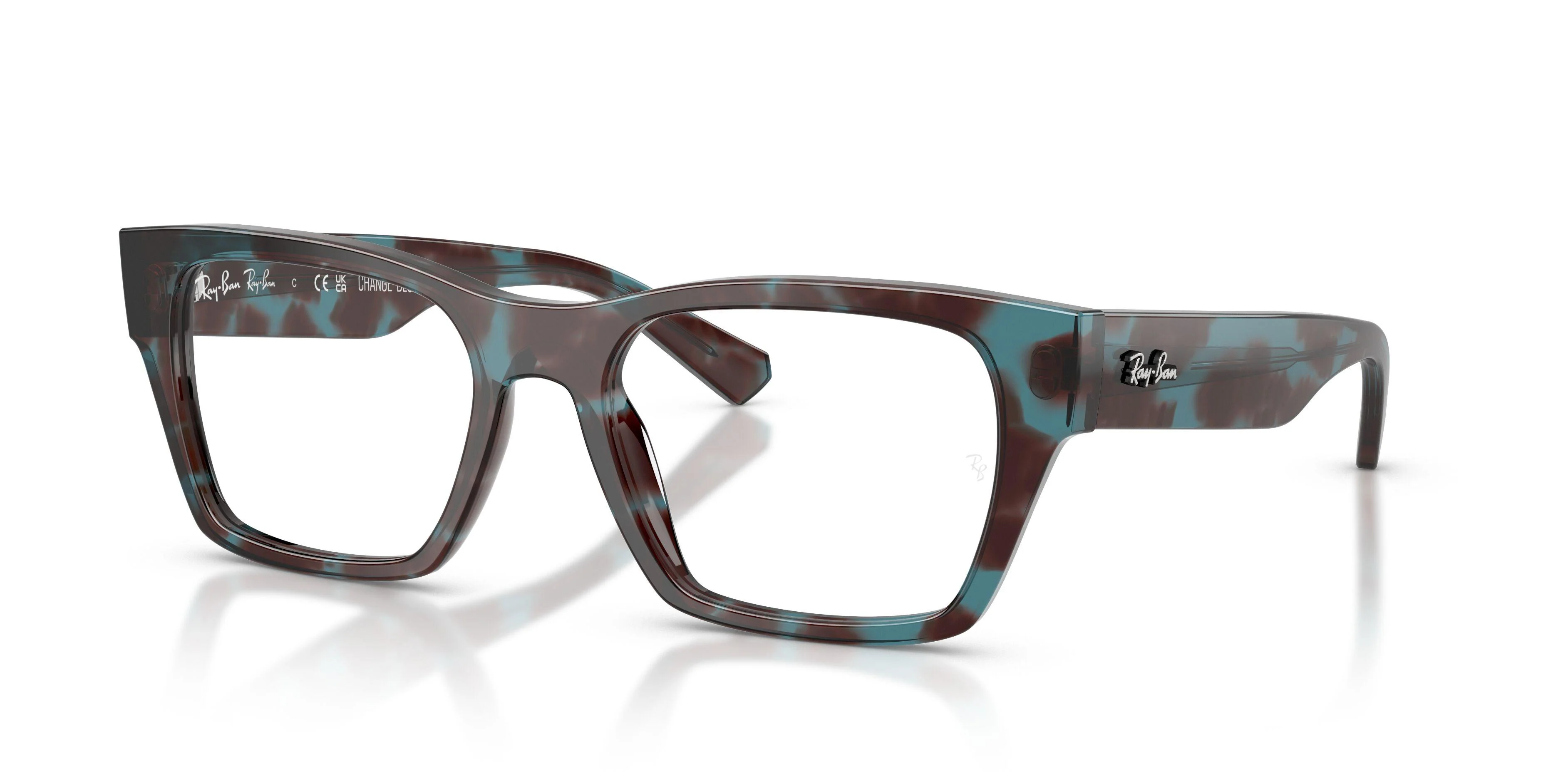 Ray-Ban 5448 Eyeglasses - Image 16