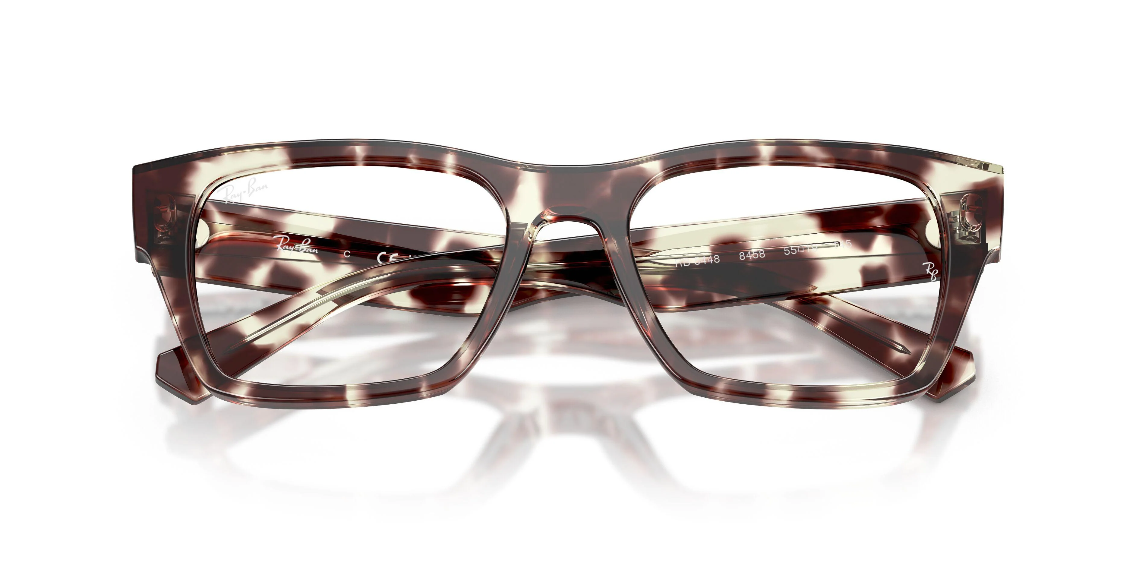 Ray-Ban 5448 Eyeglasses - Image 19