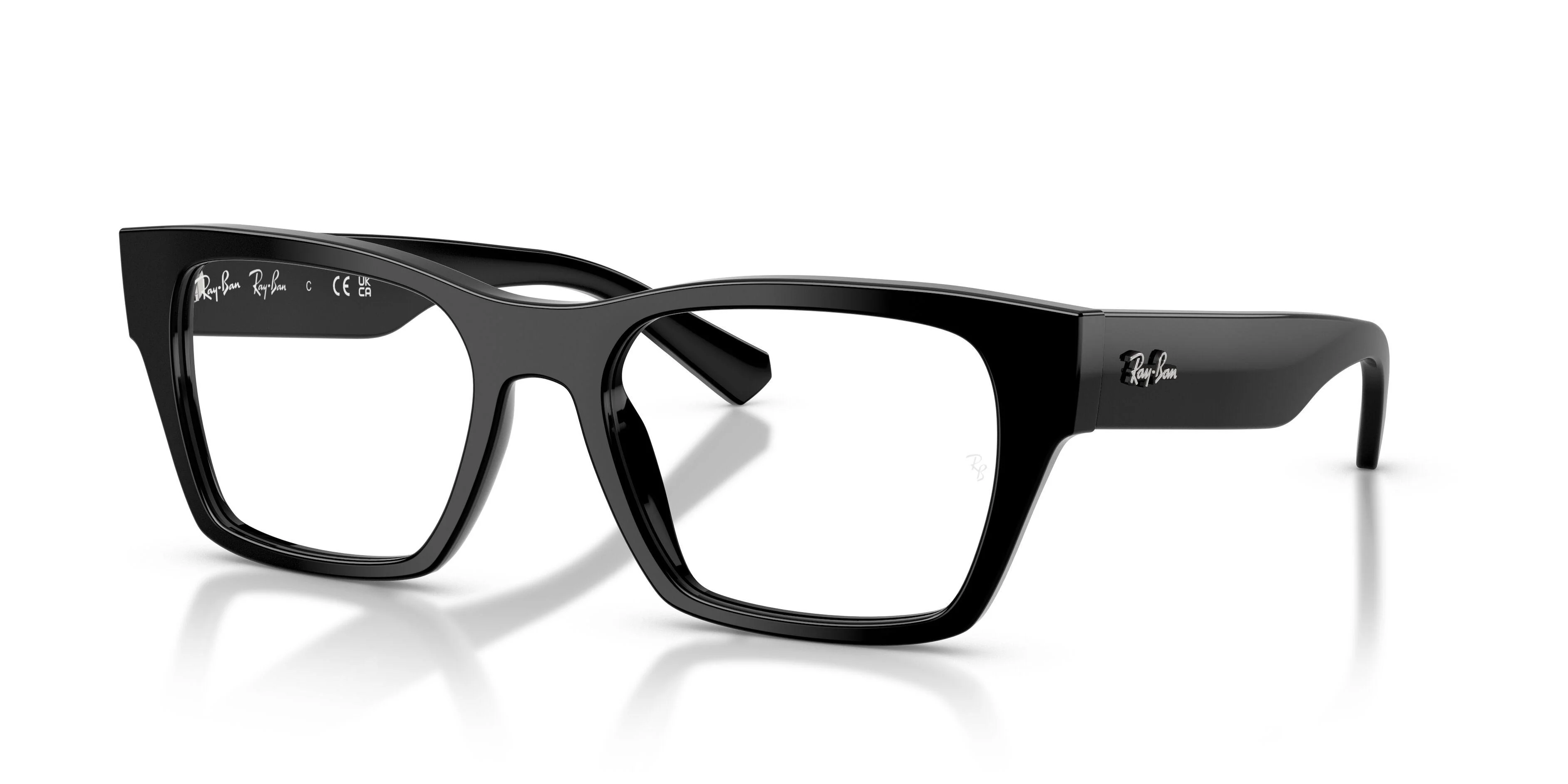 Ray-Ban 5448 Eyeglasses - Image 29