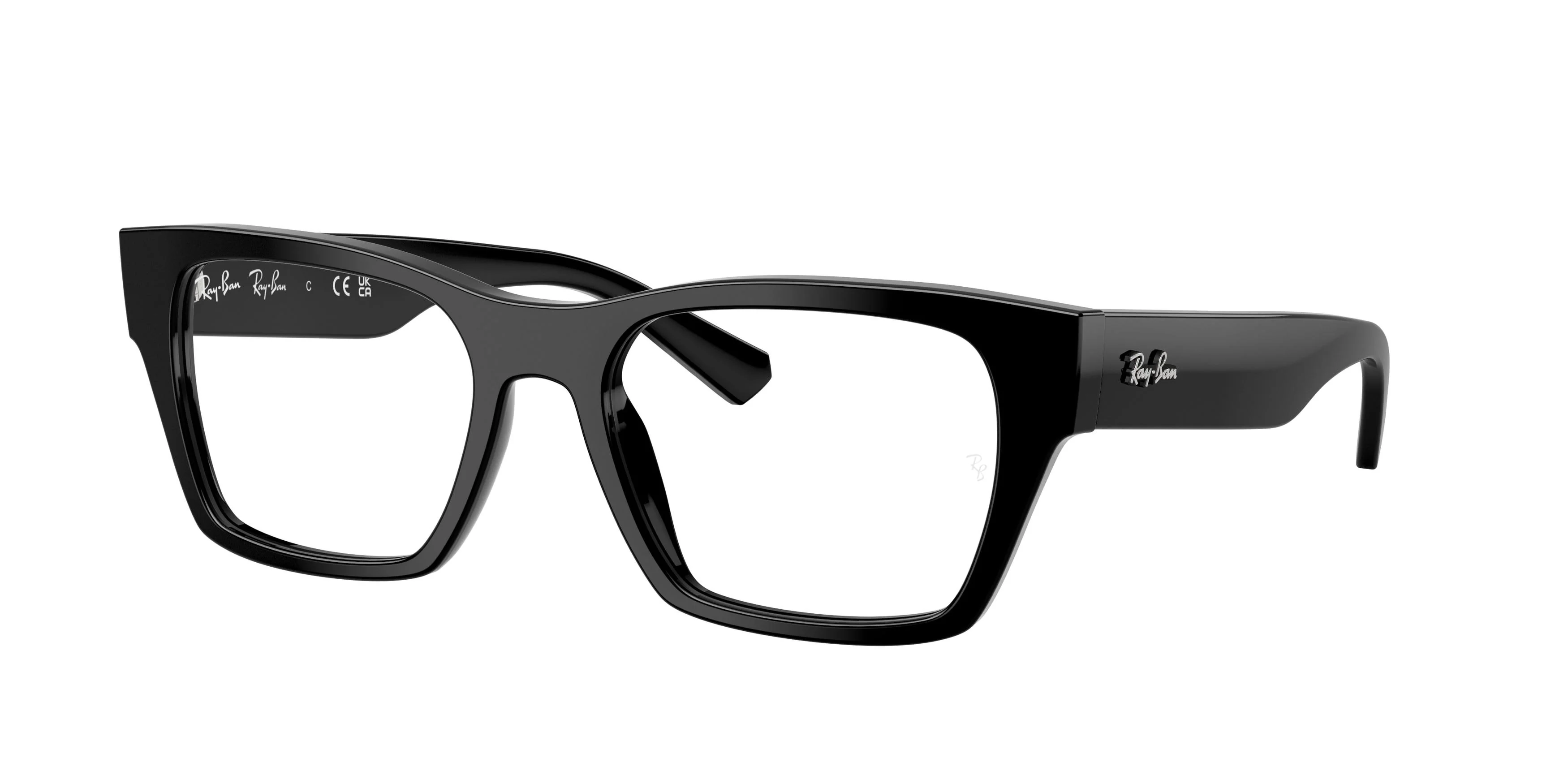 Ray-Ban 5448 Eyeglasses - Image 3