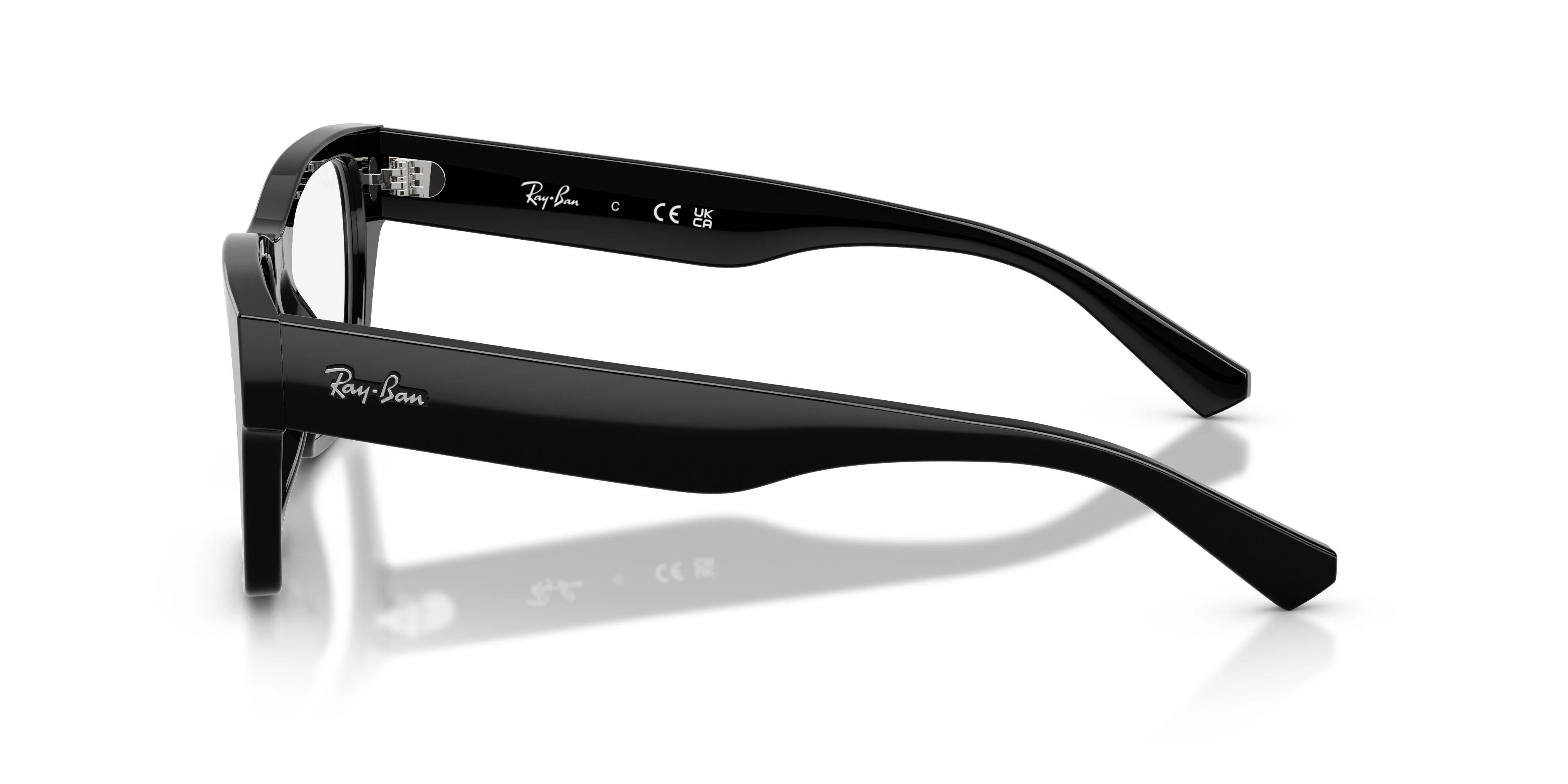 Ray-Ban 5448 Eyeglasses - Image 30
