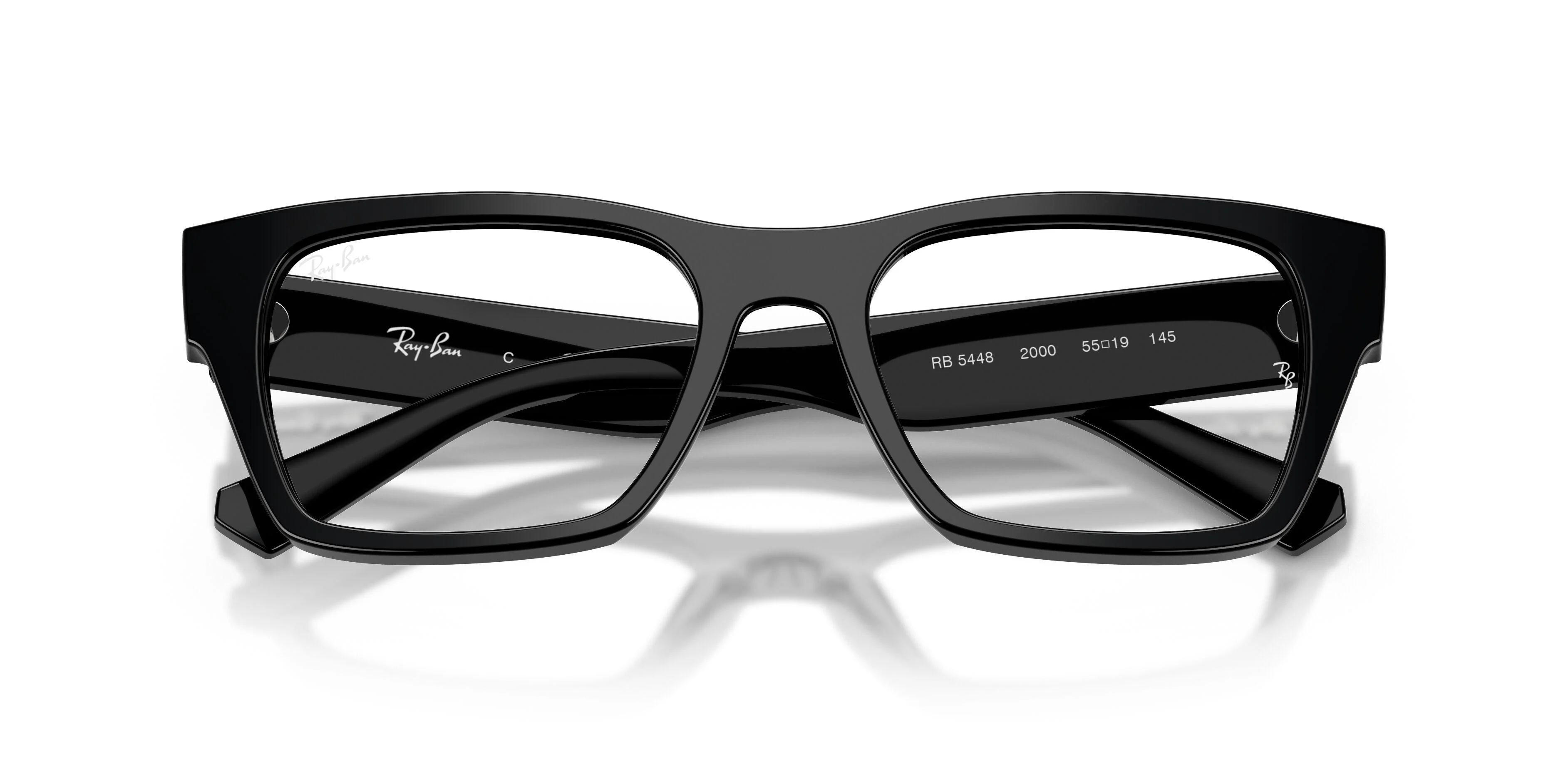 Ray-Ban 5448 Eyeglasses - Image 34