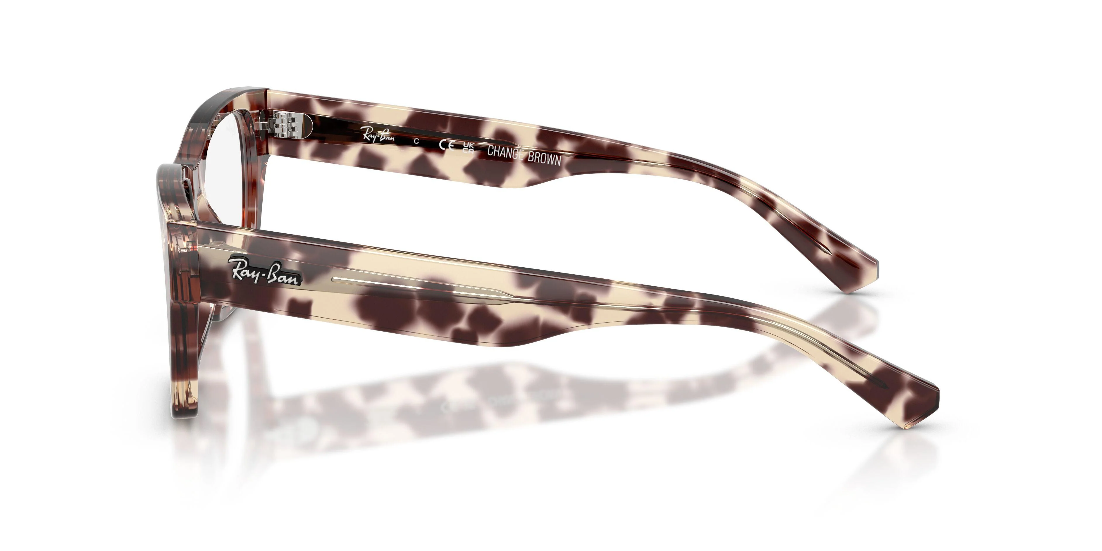 Ray-Ban 5448 Eyeglasses - Image 42