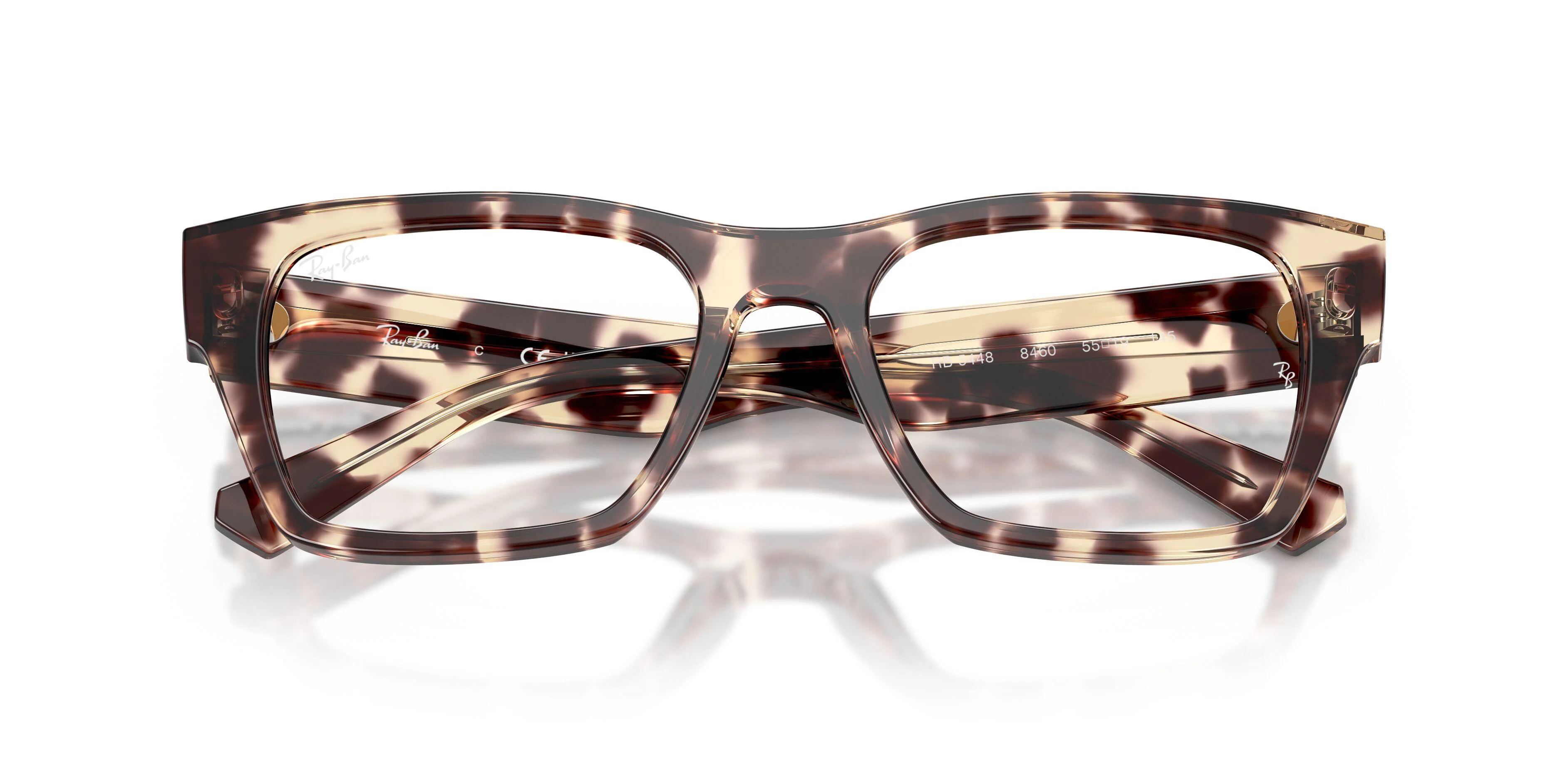 Ray-Ban 5448 Eyeglasses - Image 49