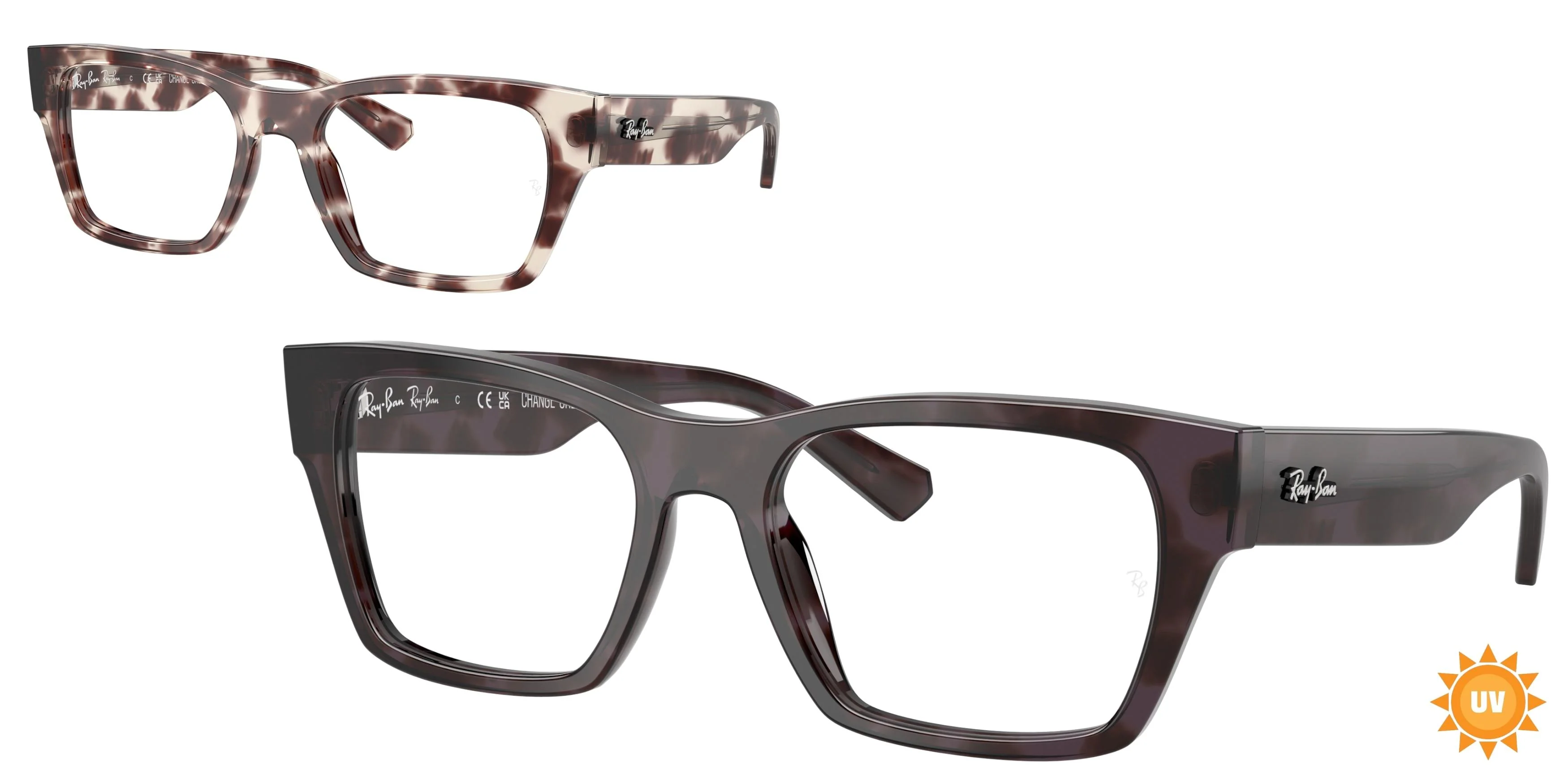 Ray-Ban 5448 Eyeglasses - Image 7