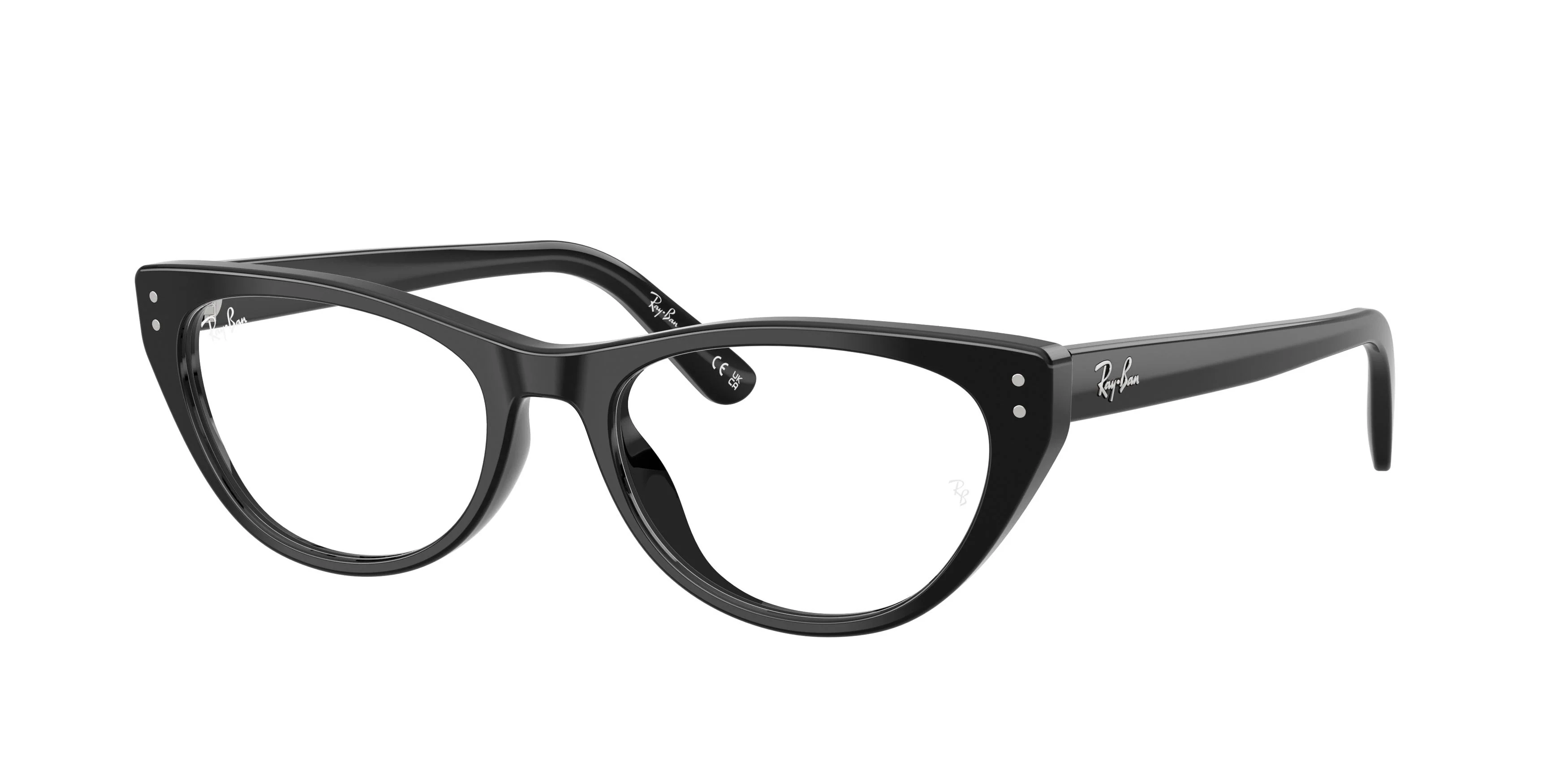 Ray-Ban 5449D Eyeglasses