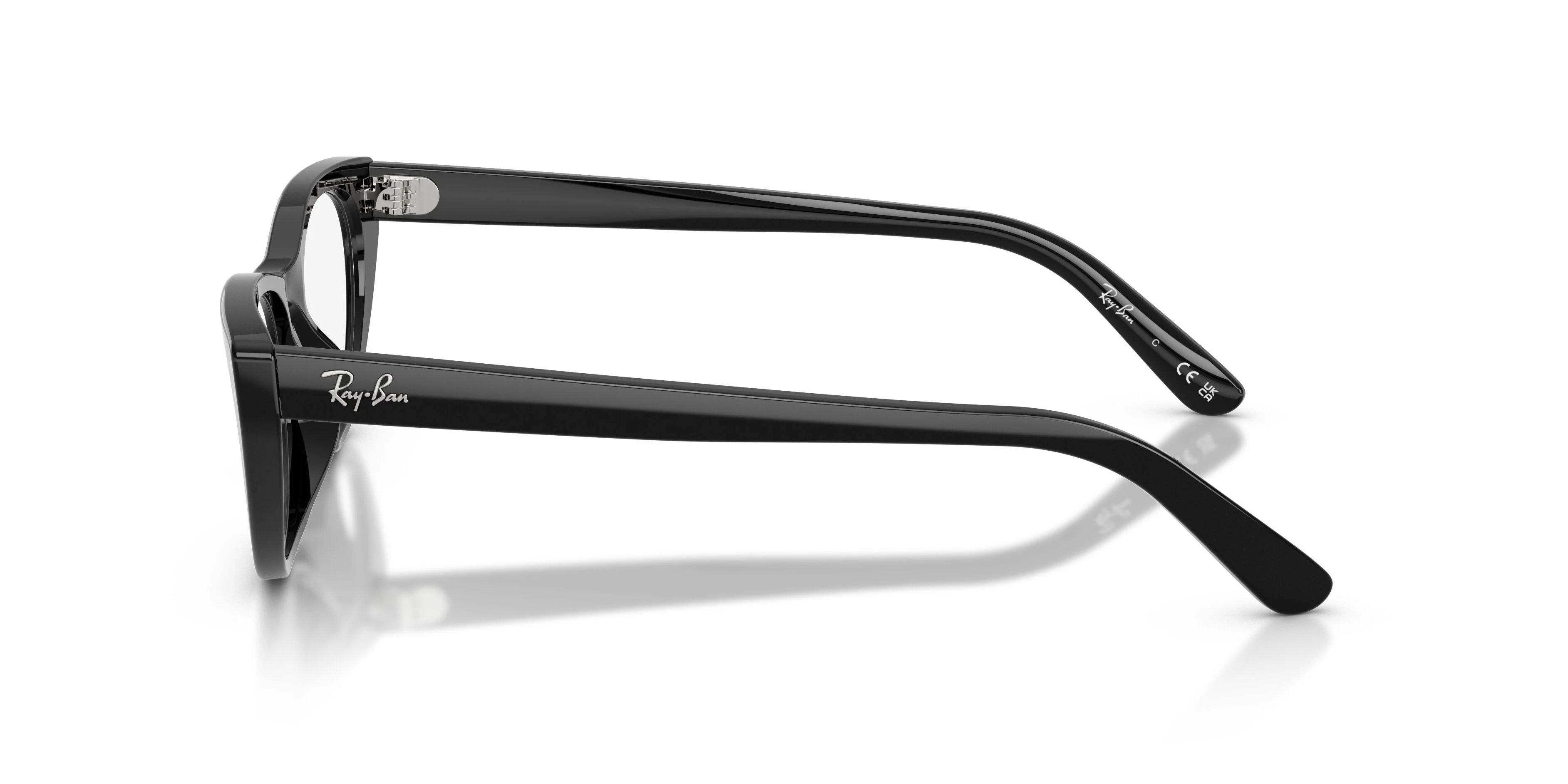 Ray-Ban 5449D Eyeglasses - Image 10